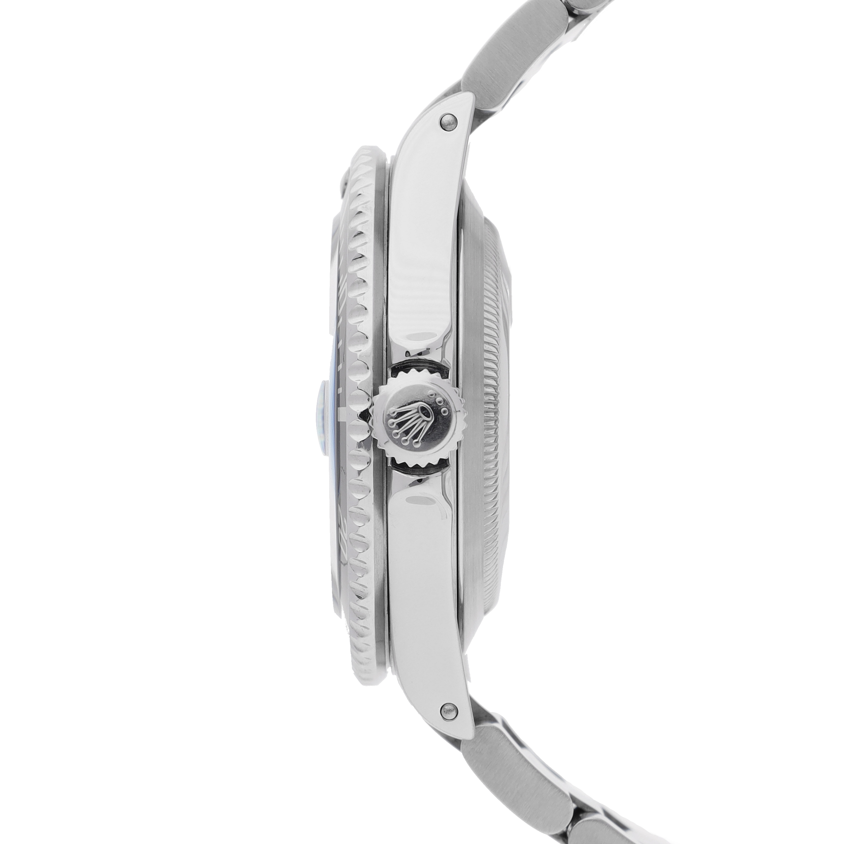 Rolex Submariner 16610