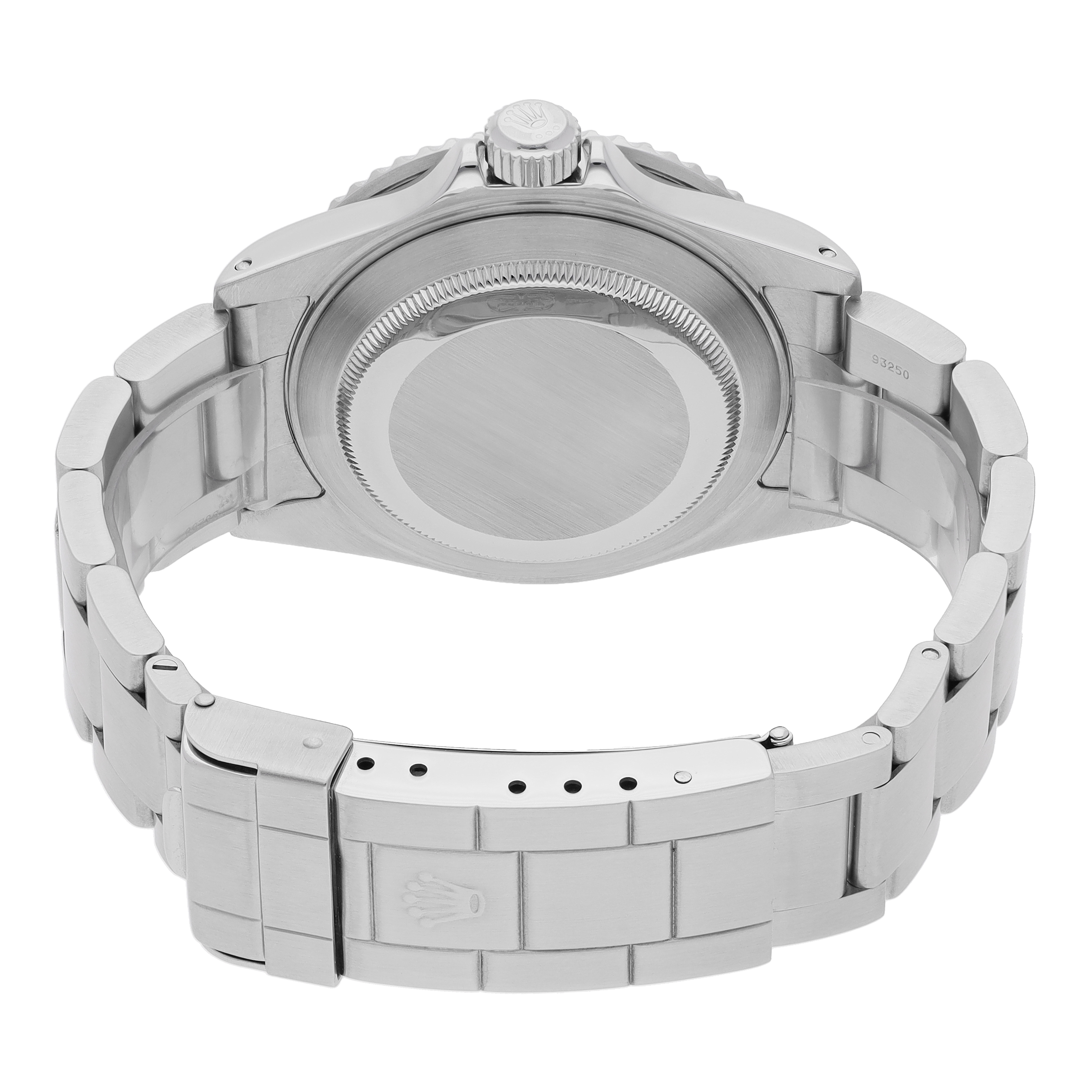 Rolex Submariner 16610