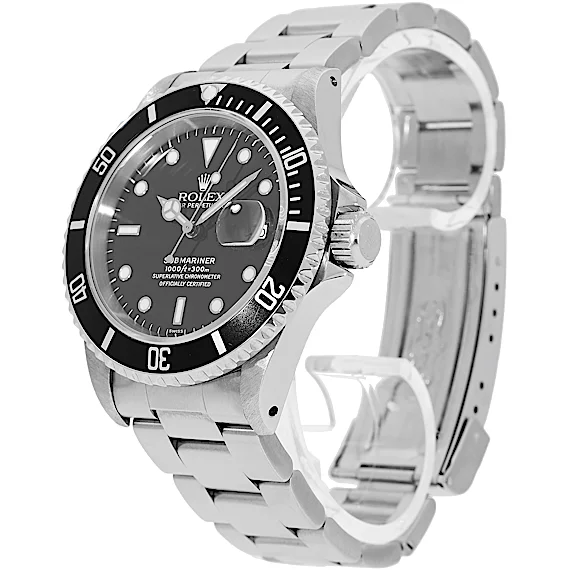 Rolex Submariner 16610 Rolex Submariner 16610
