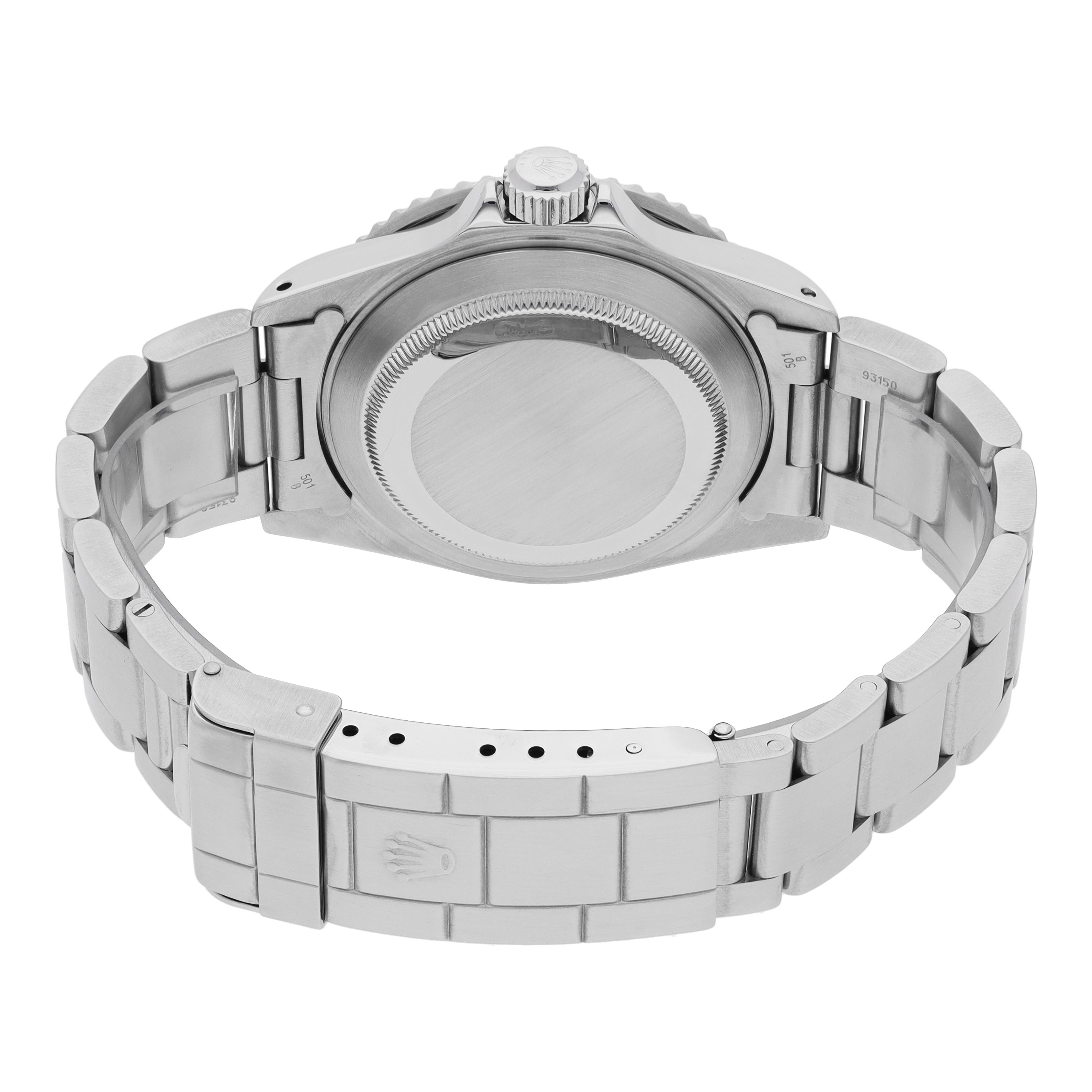 Rolex Submariner 16610