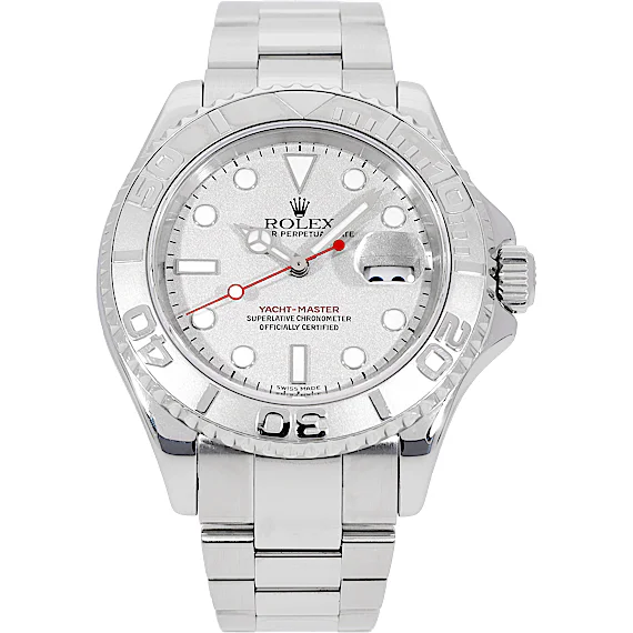 Rolex Yacht-Master 16622 Rolex Yacht-Master 16622
