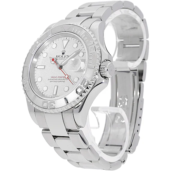 Rolex Yacht-Master 16622 Rolex Yacht-Master 16622