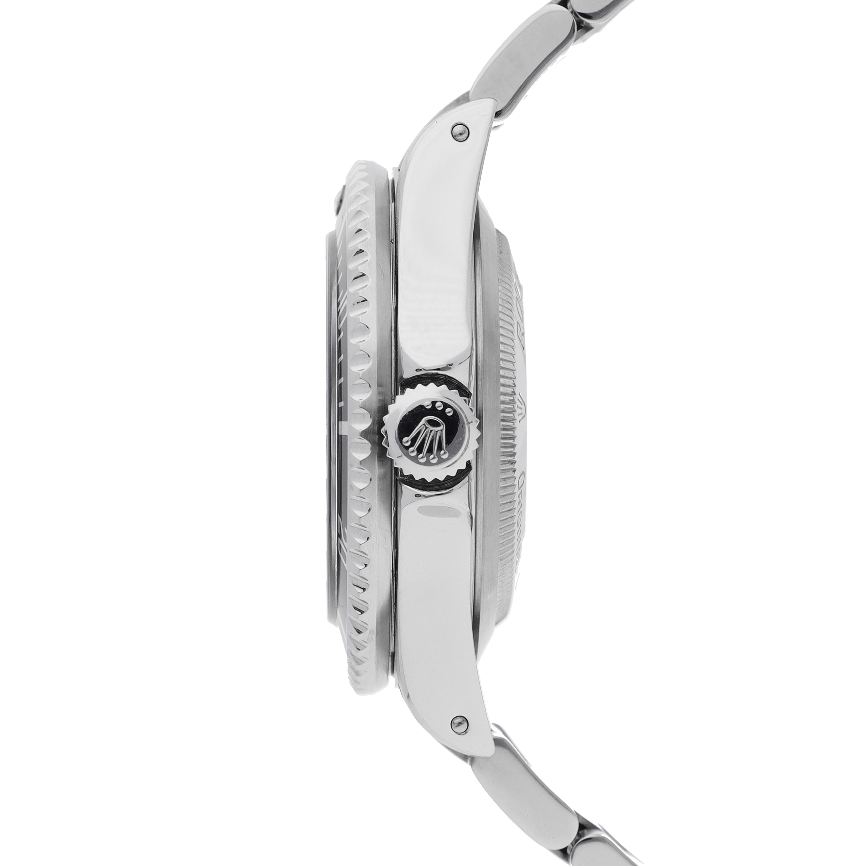 Rolex Sea-Dweller 16600