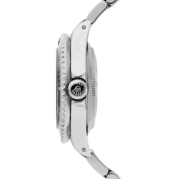 Rolex Sea-Dweller 16600 Rolex Sea-Dweller 16600