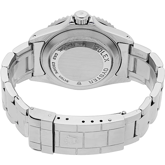 Rolex Sea-Dweller 16600 Rolex Sea-Dweller 16600