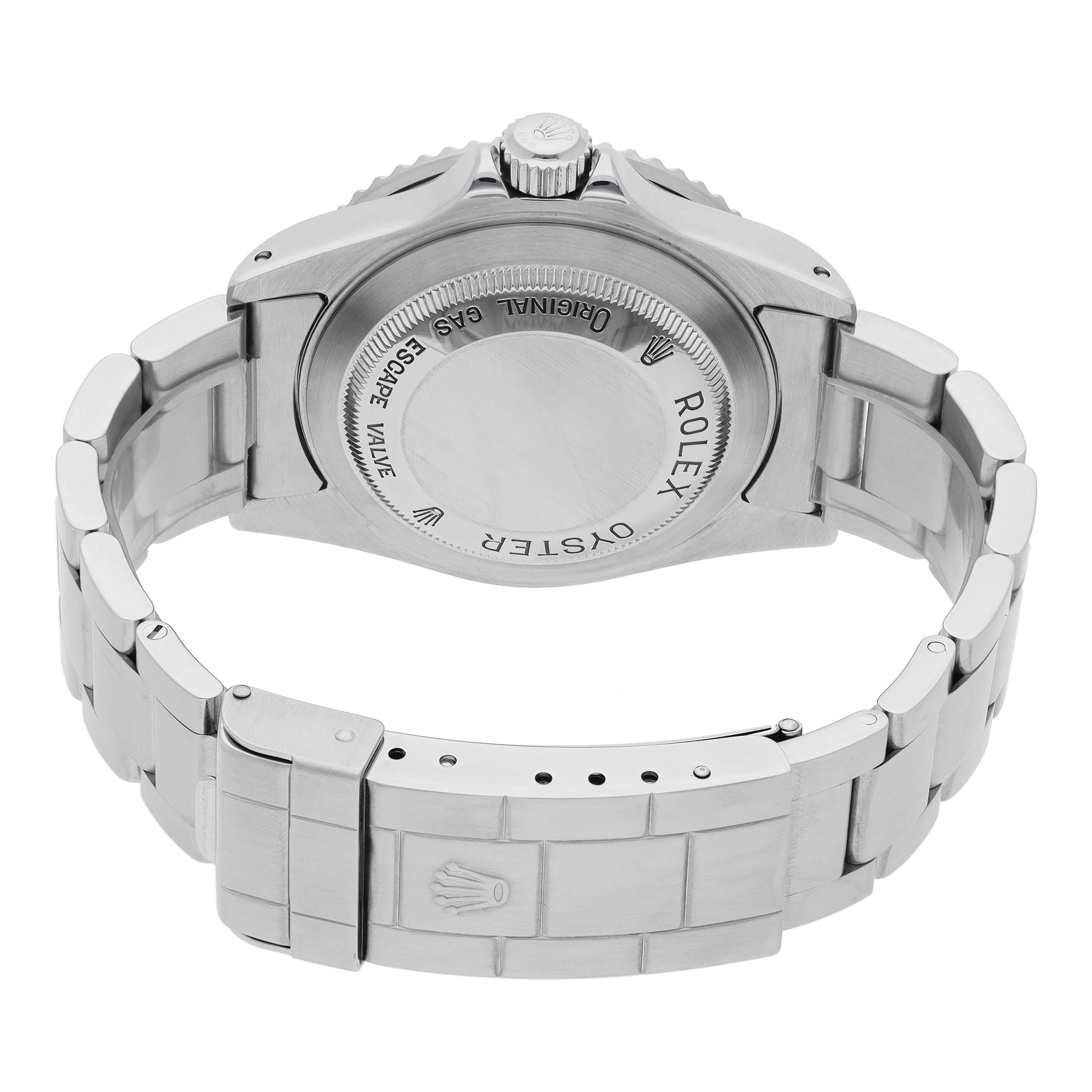 Rolex Sea-Dweller 16600