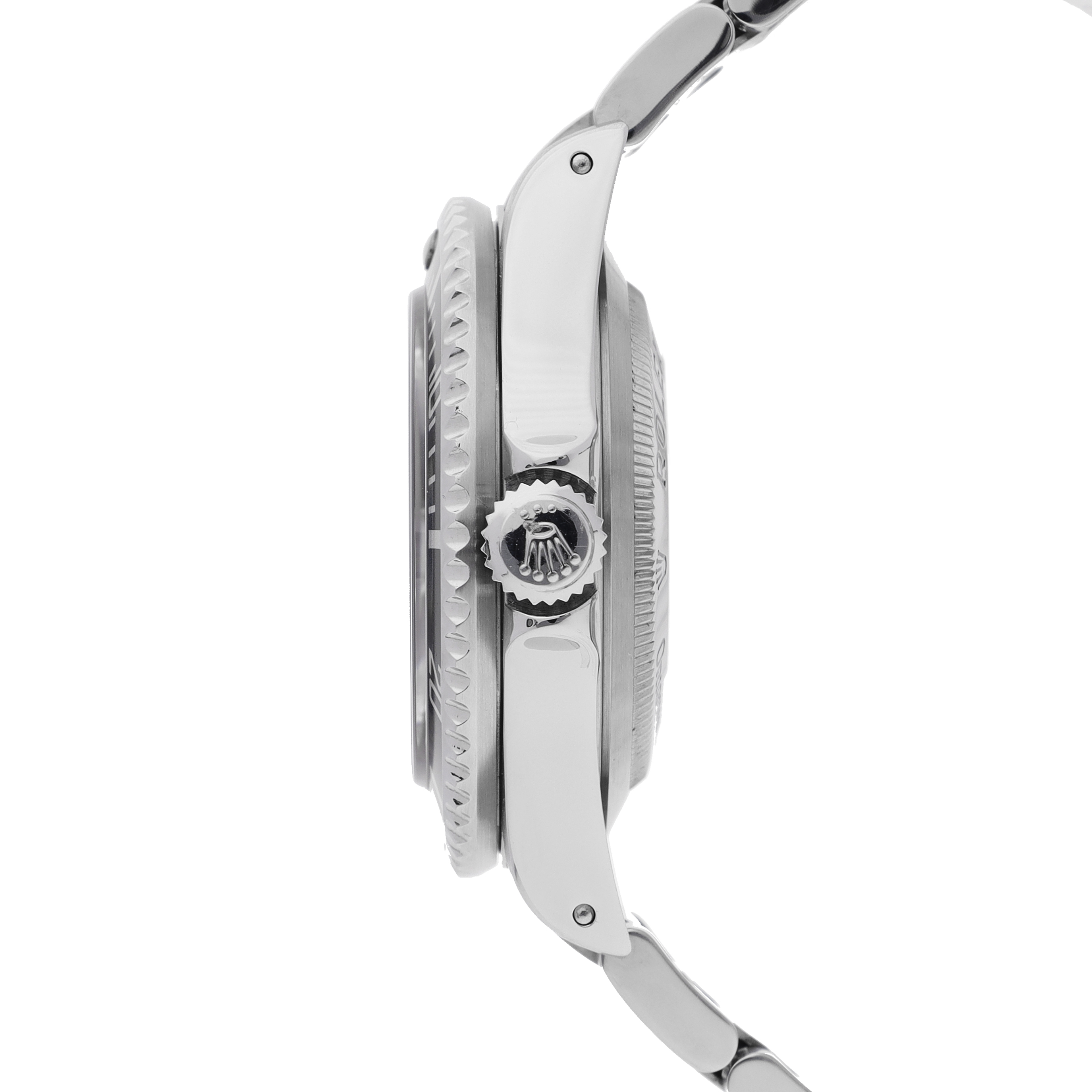 Rolex Sea-Dweller 16600