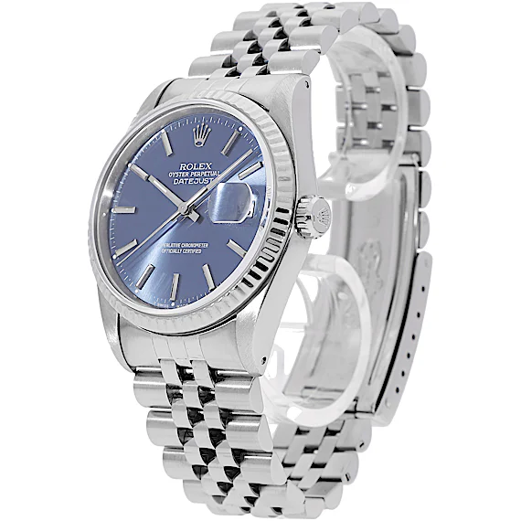 Rolex Datejust 16234 Rolex Datejust 16234