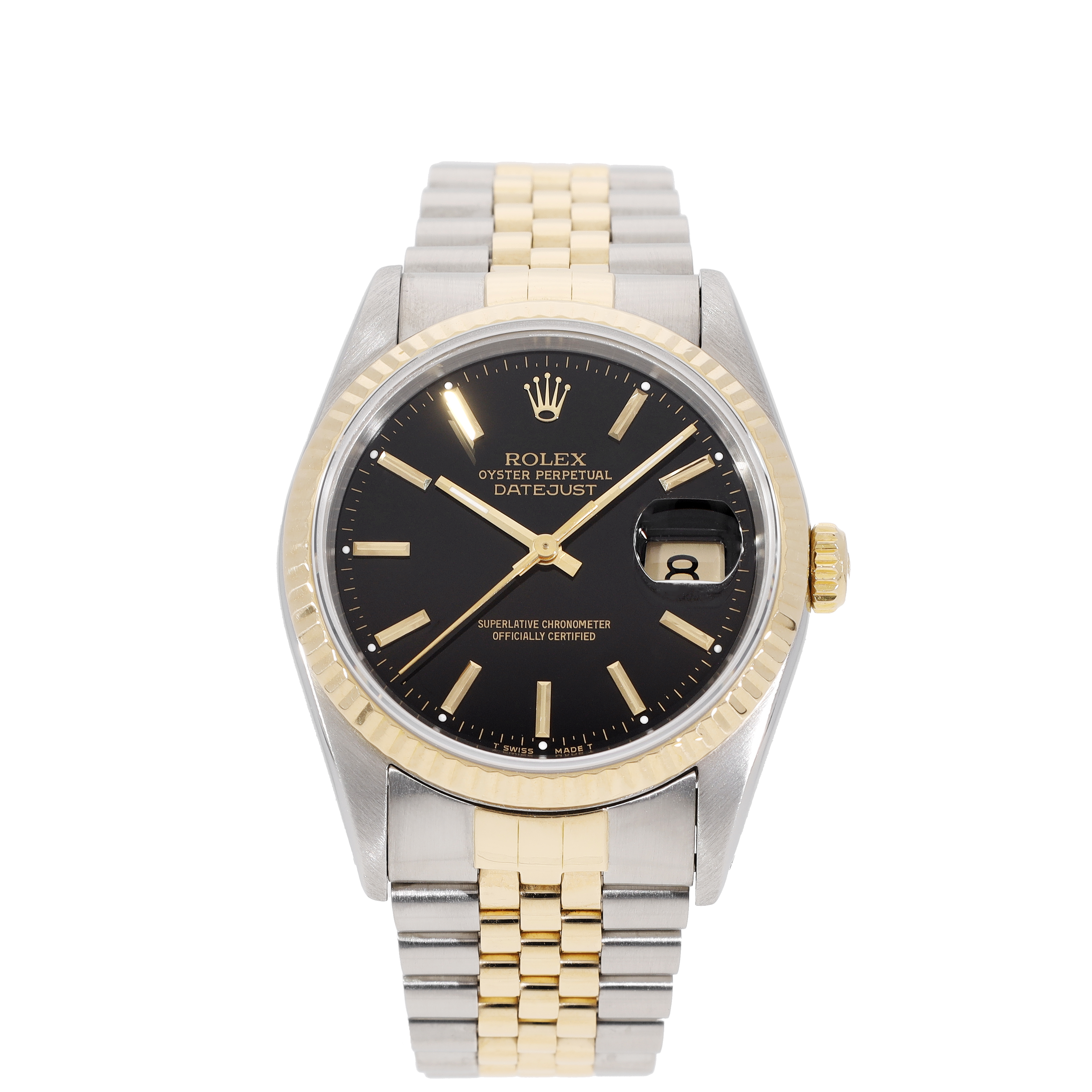Rolex Datejust 16233