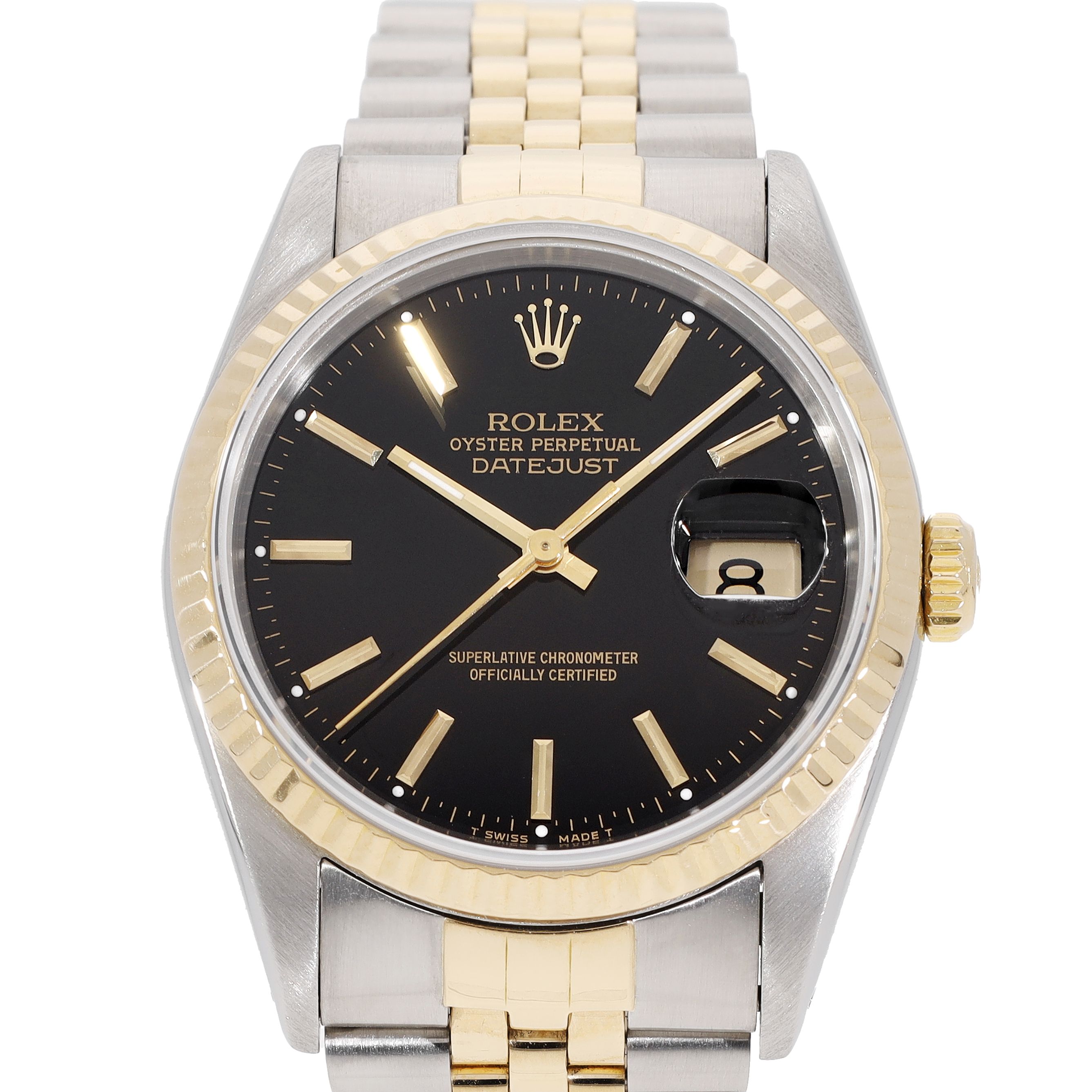 Rolex Datejust 16233