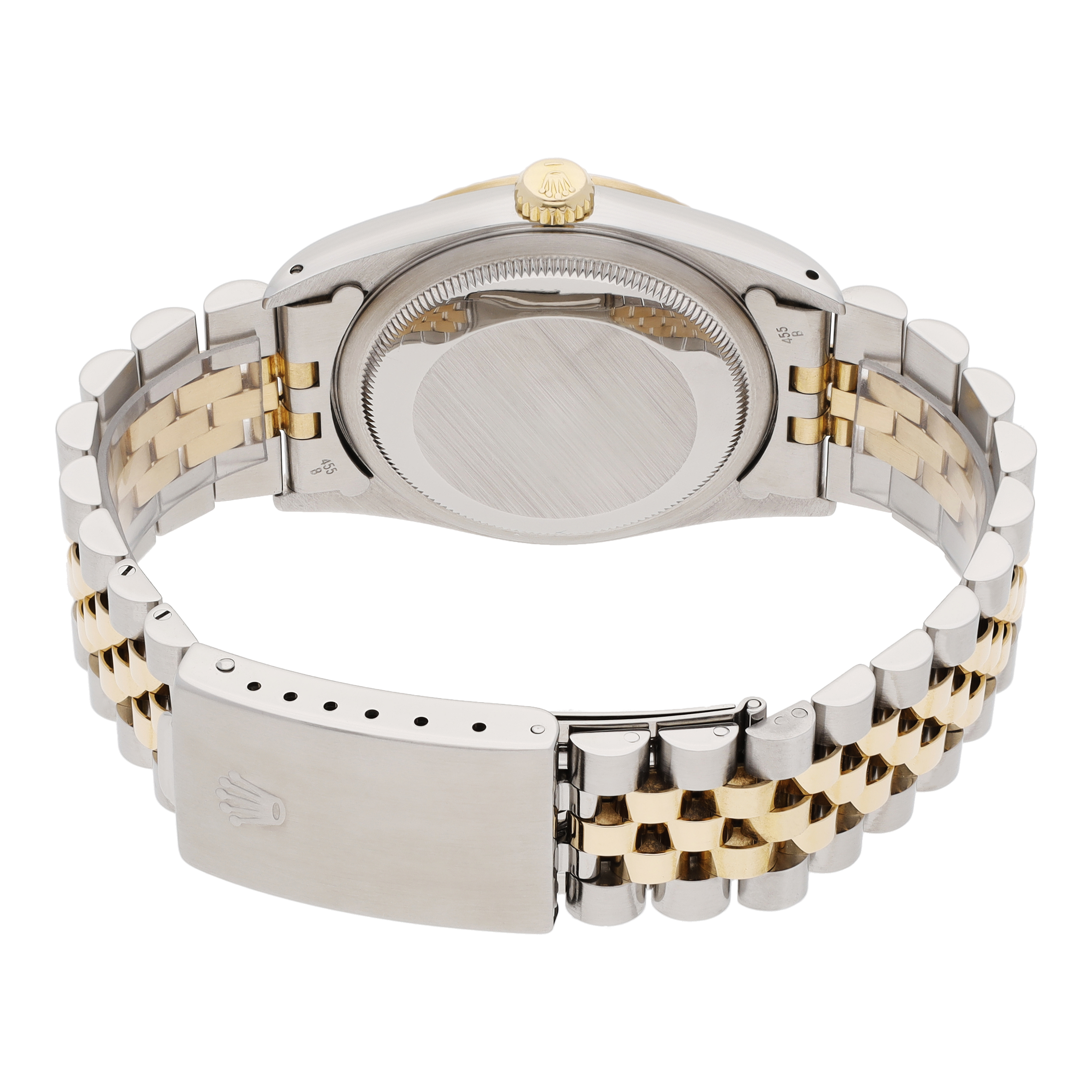 Rolex Datejust 16233