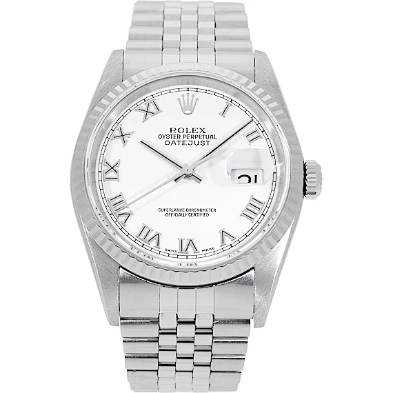Rolex Datejust 16234 Rolex Datejust 16234
