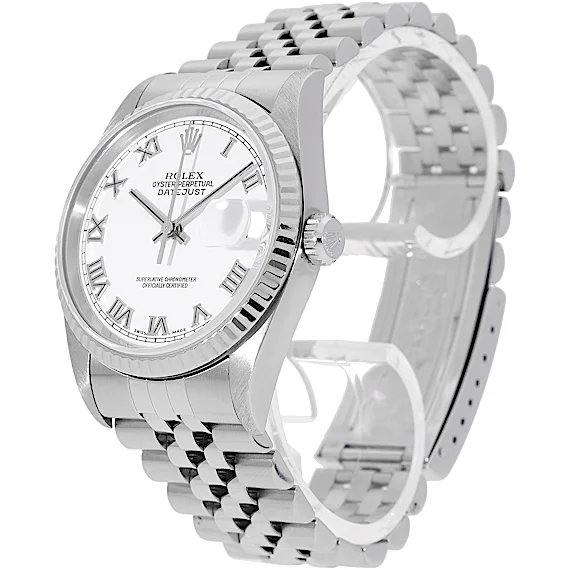 Rolex Datejust 16234 Rolex Datejust 16234