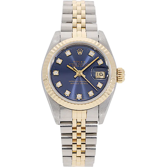 Rolex Lady-Datejust 69173 Rolex Lady-Datejust 69173