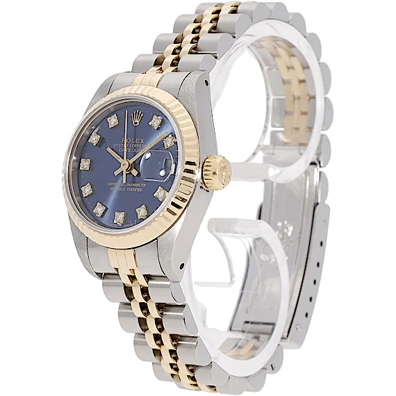 Rolex Lady-Datejust 69173 Rolex Lady-Datejust 69173