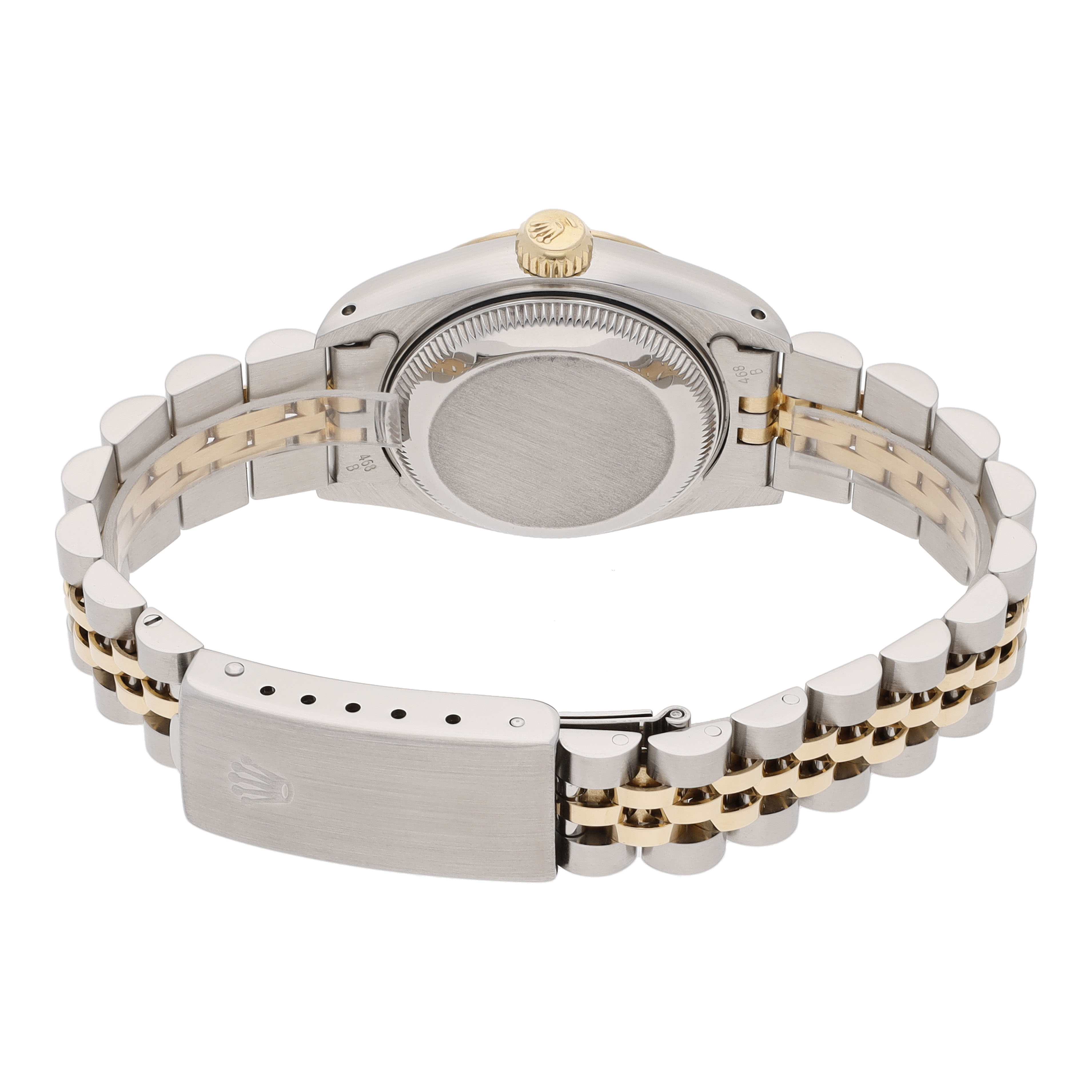 Rolex Lady-Datejust 26