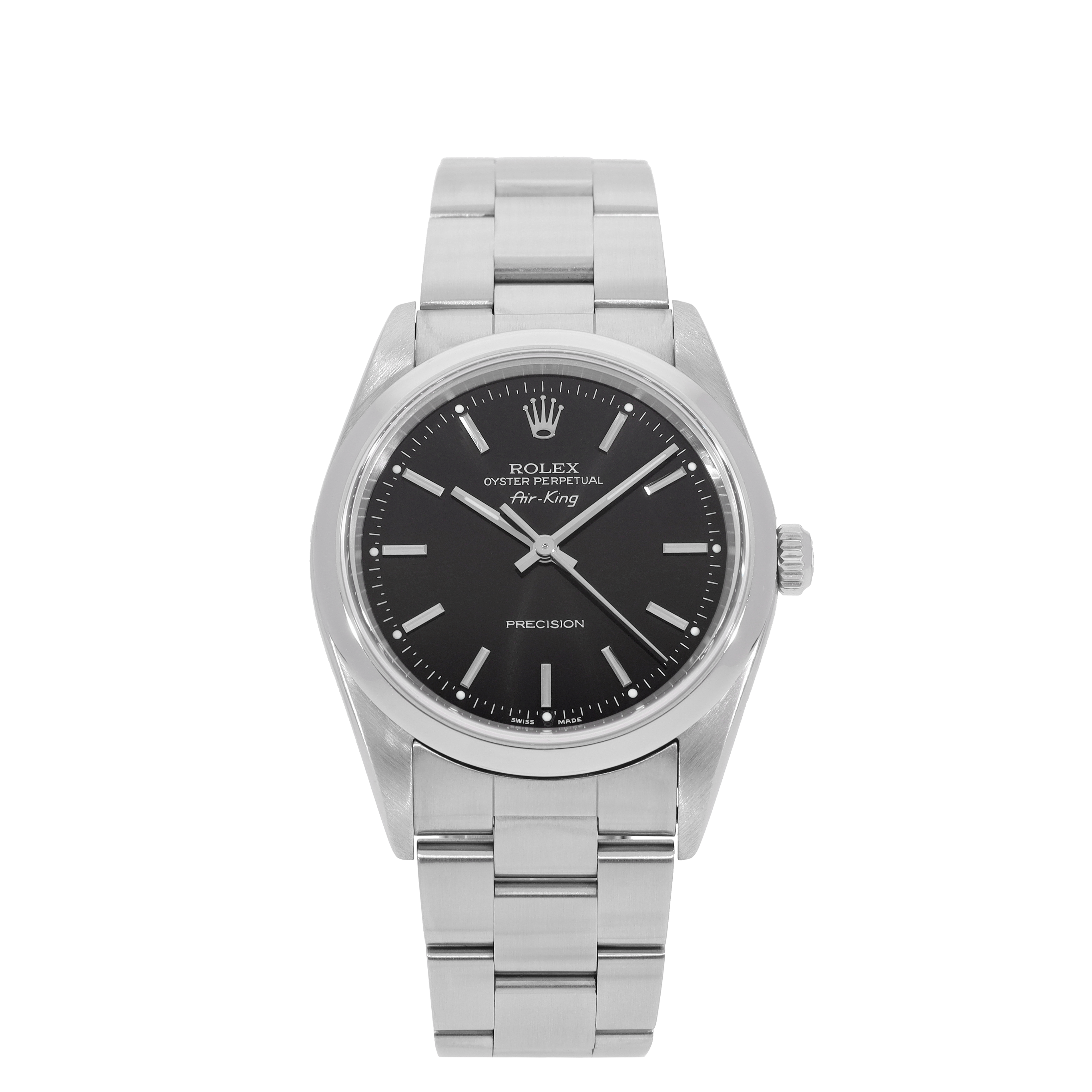 Rolex Air-King 14000M