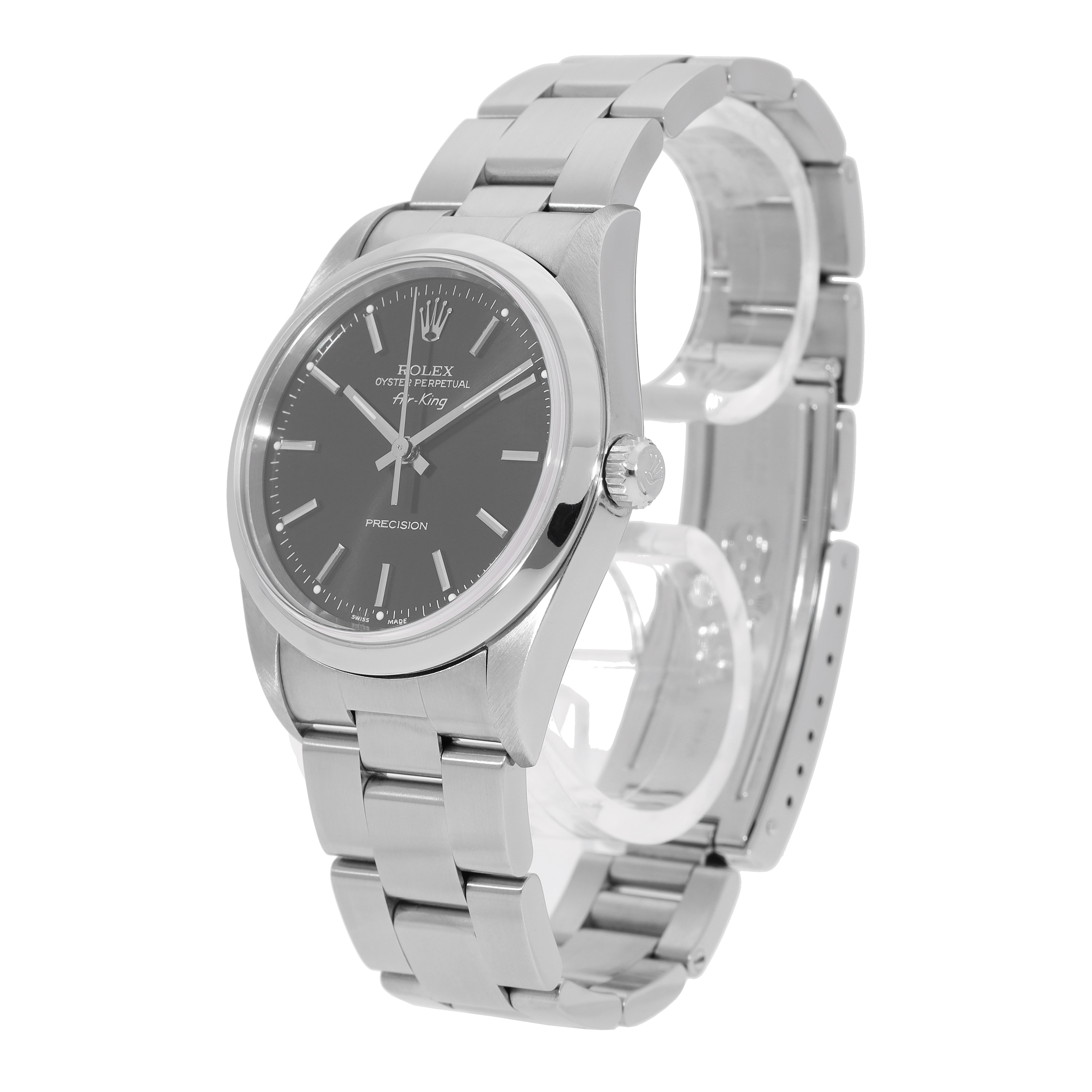 Rolex Air-King 14000M