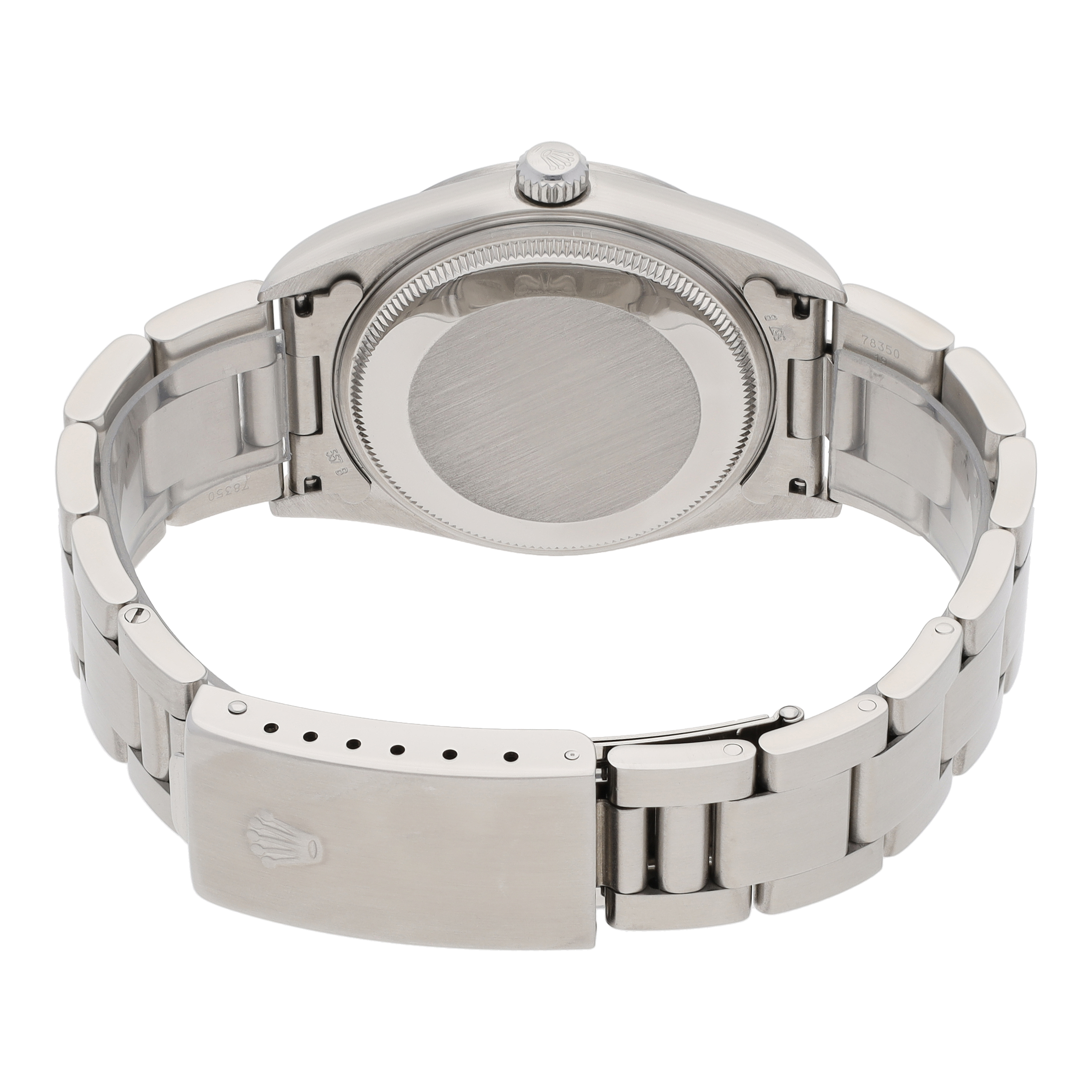 Rolex Air-King 14000M