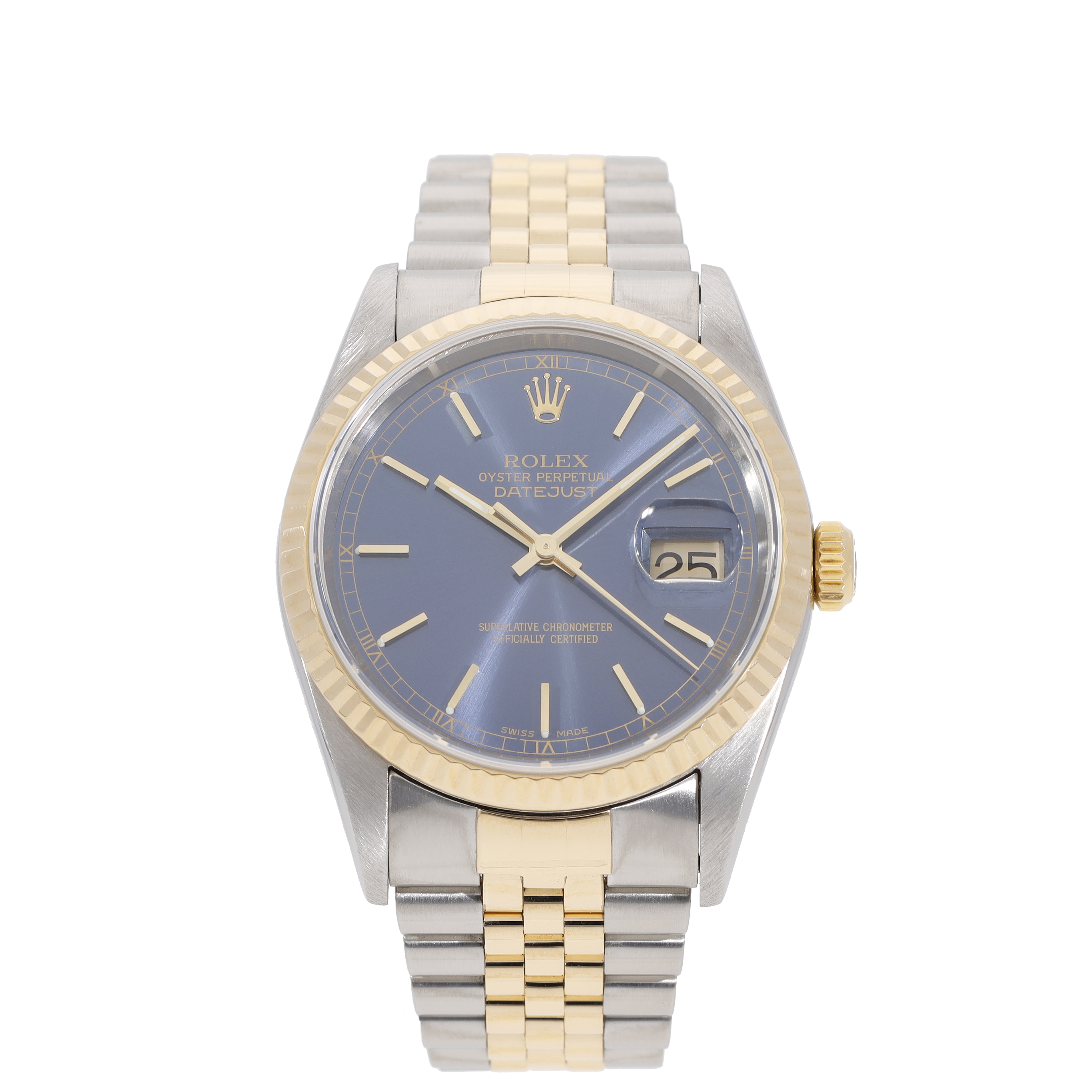Rolex Datejust 16233