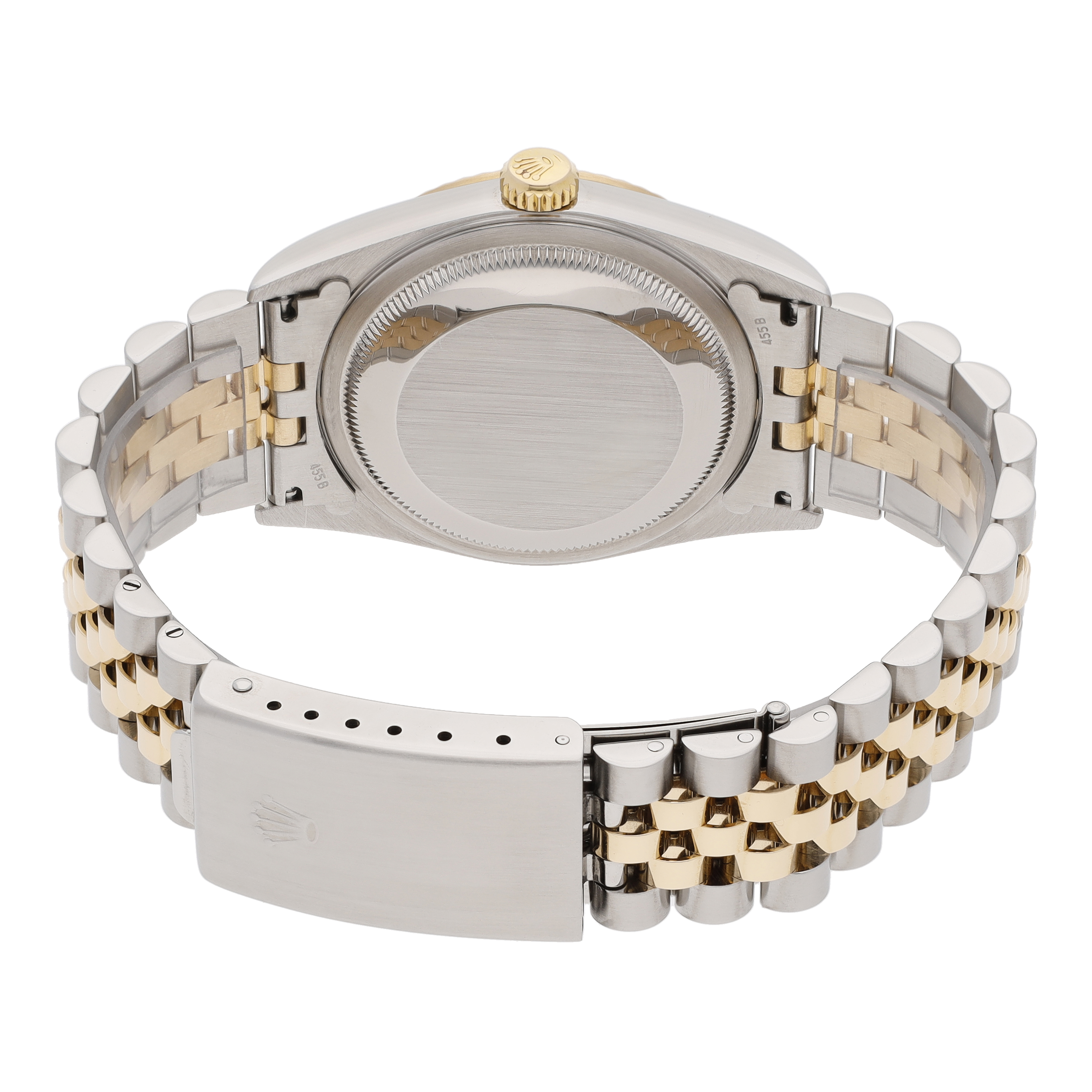 Rolex Datejust 16233