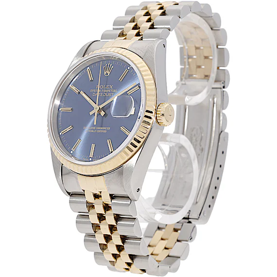 Rolex Datejust 16233 Rolex Datejust 16233