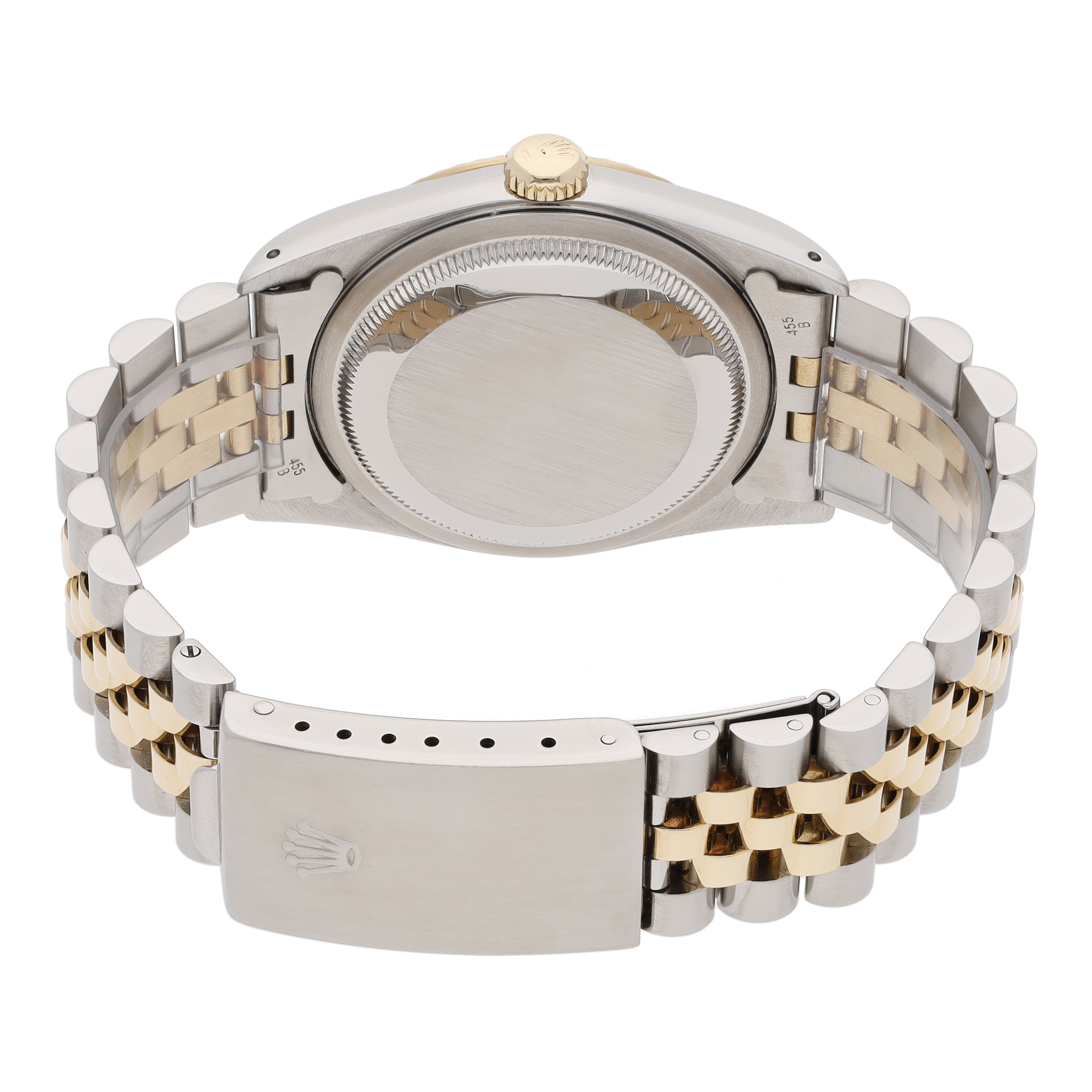 Rolex Datejust 16233