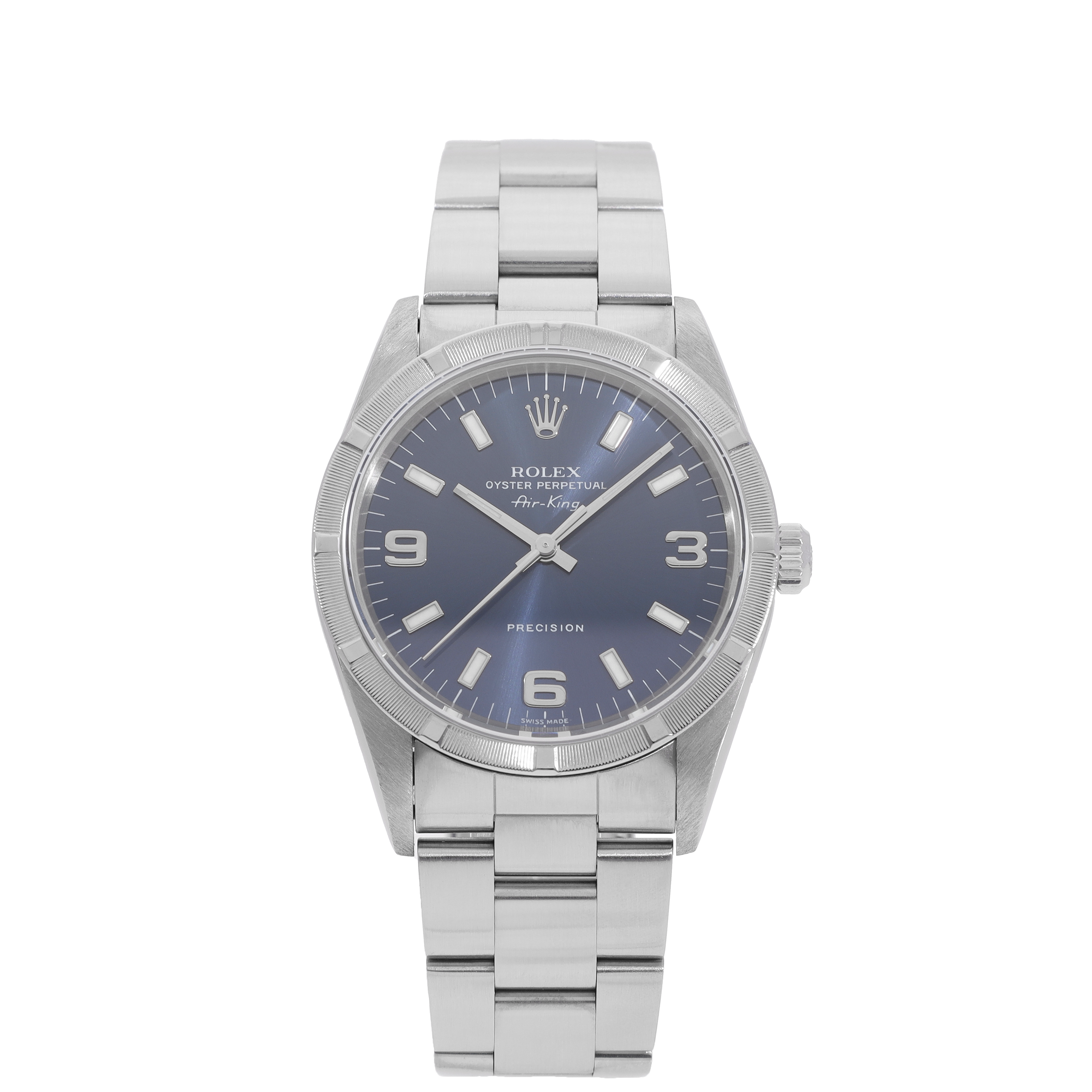 Rolex Air-King 14010