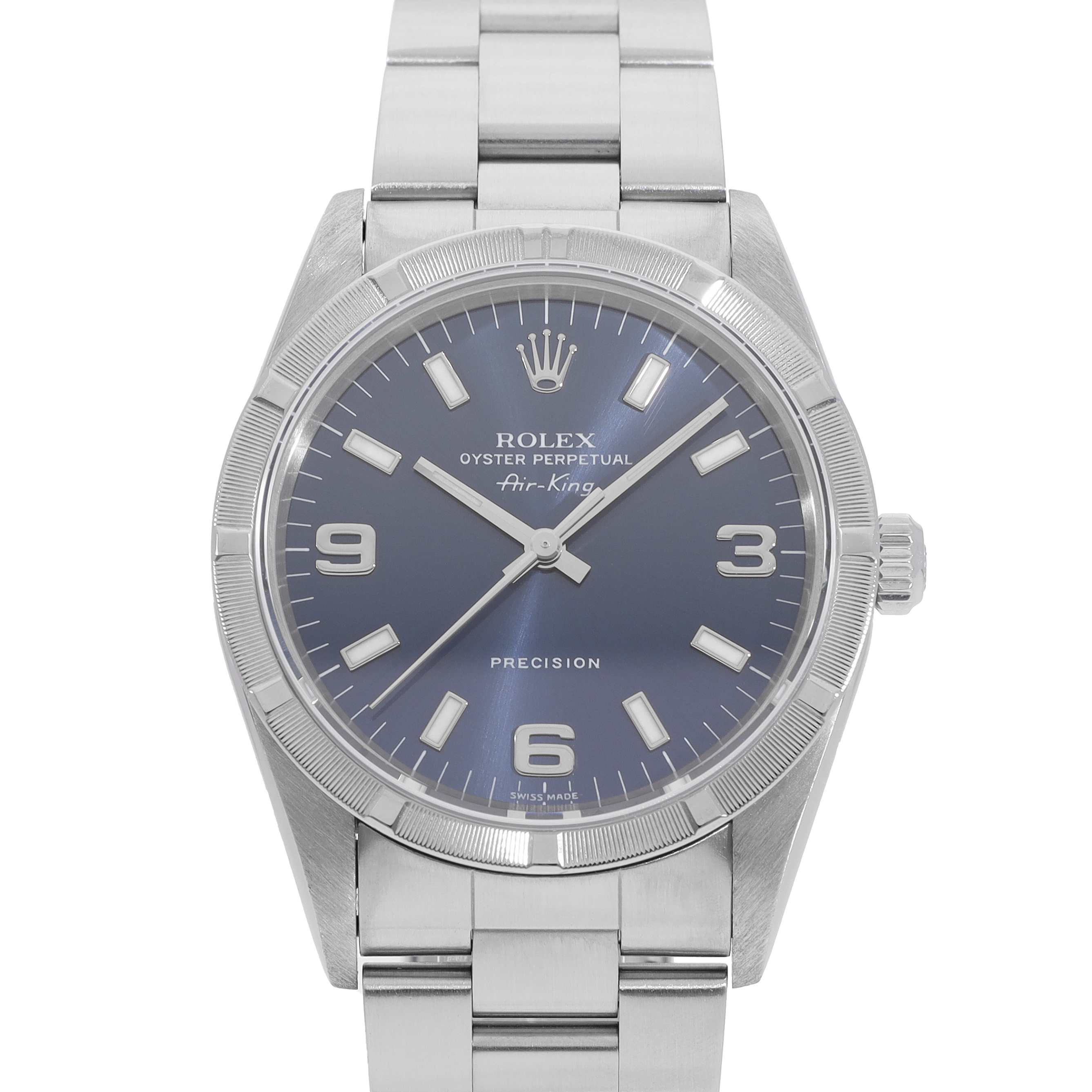 Rolex Air-King 14010