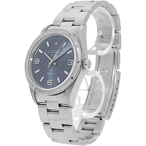 Rolex Air-King 14010 Rolex Air-King 14010