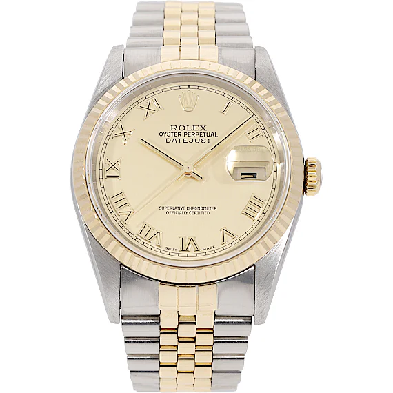 Rolex Datejust 16233 Rolex Datejust 16233