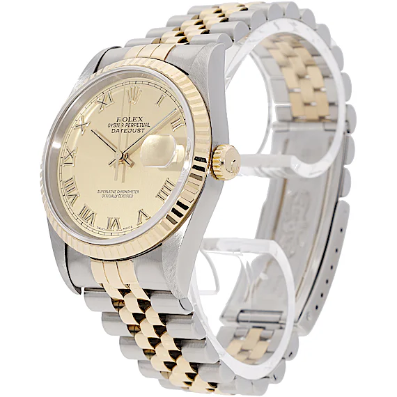 Rolex Datejust 16233 Rolex Datejust 16233