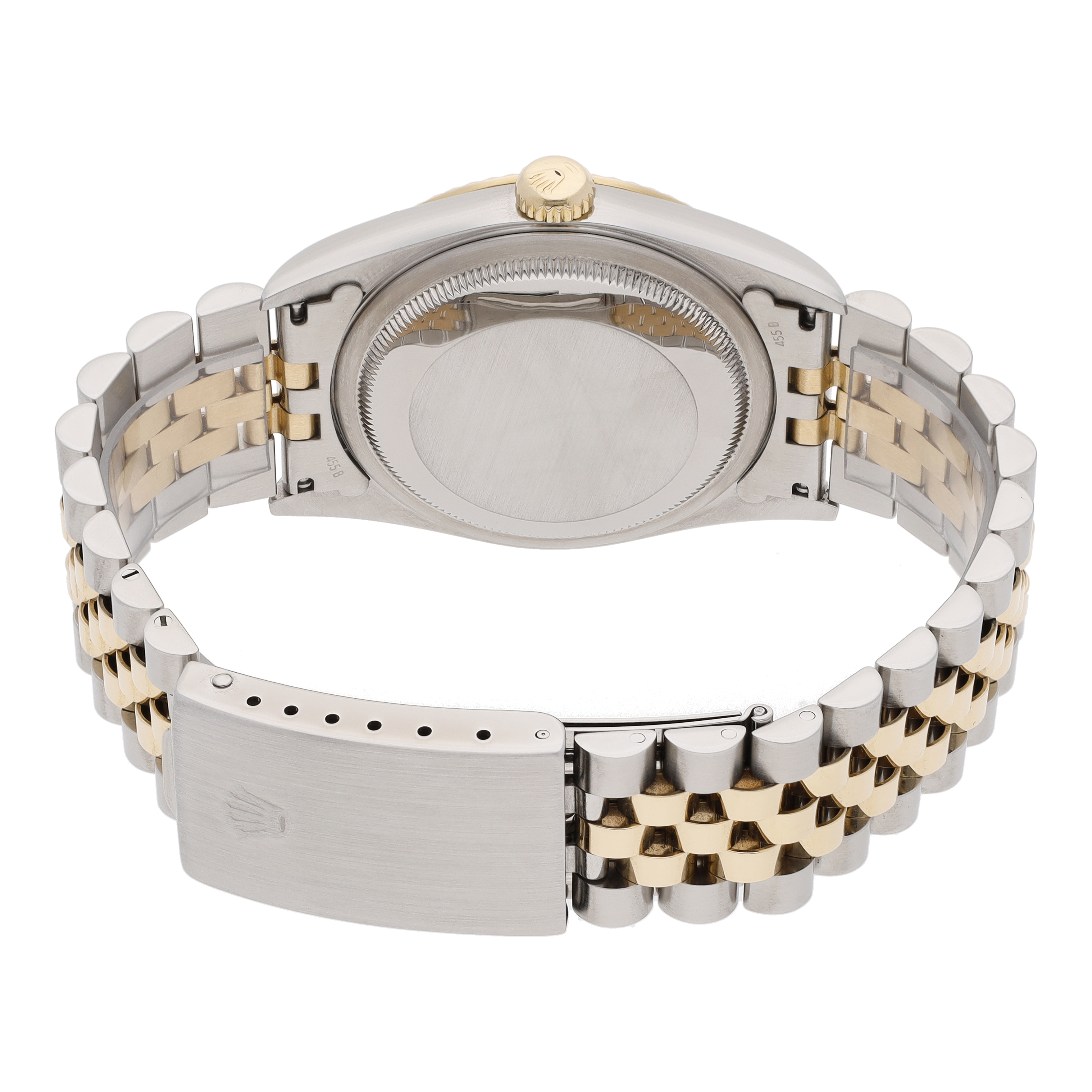 Rolex Datejust 16233