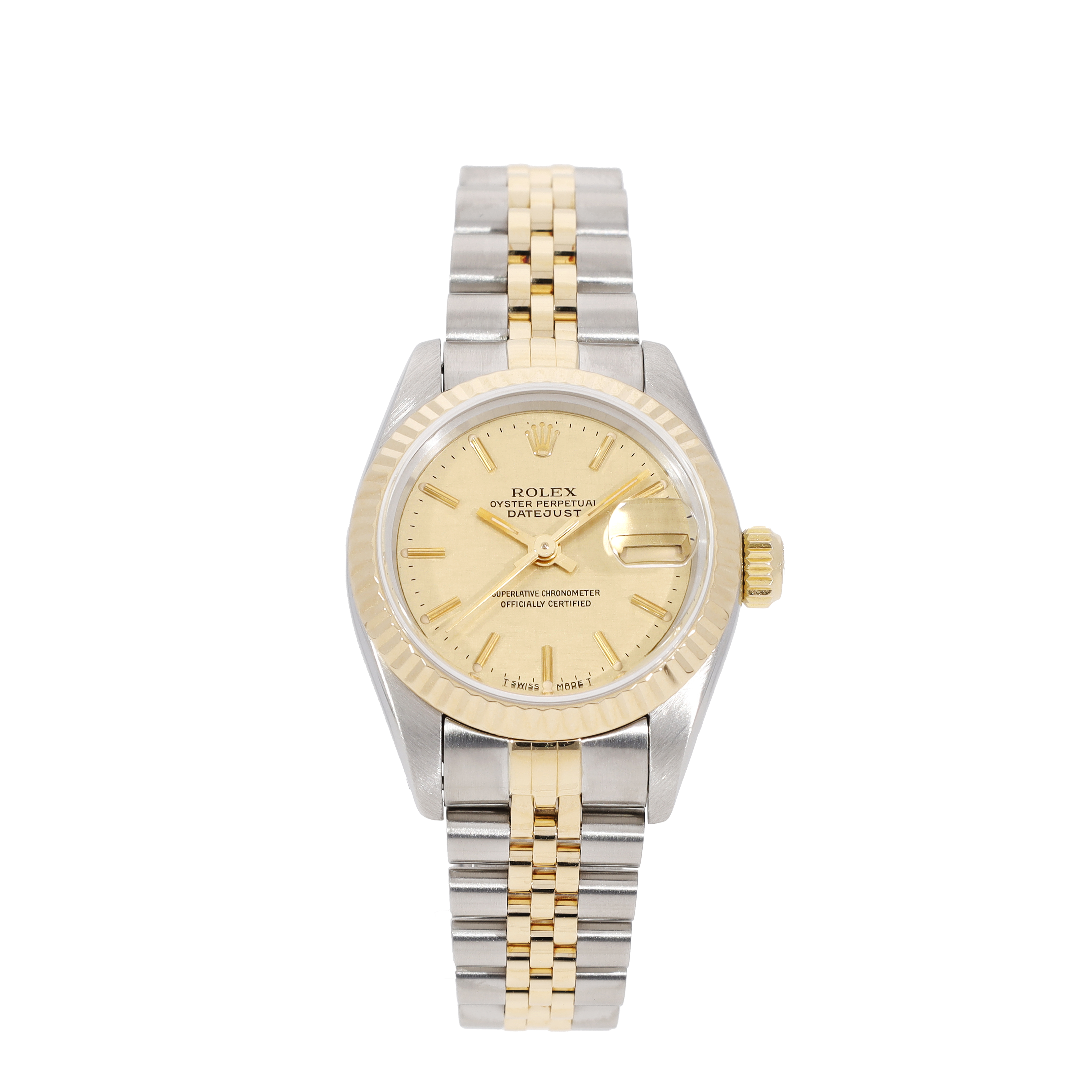 Rolex Datejust 69173