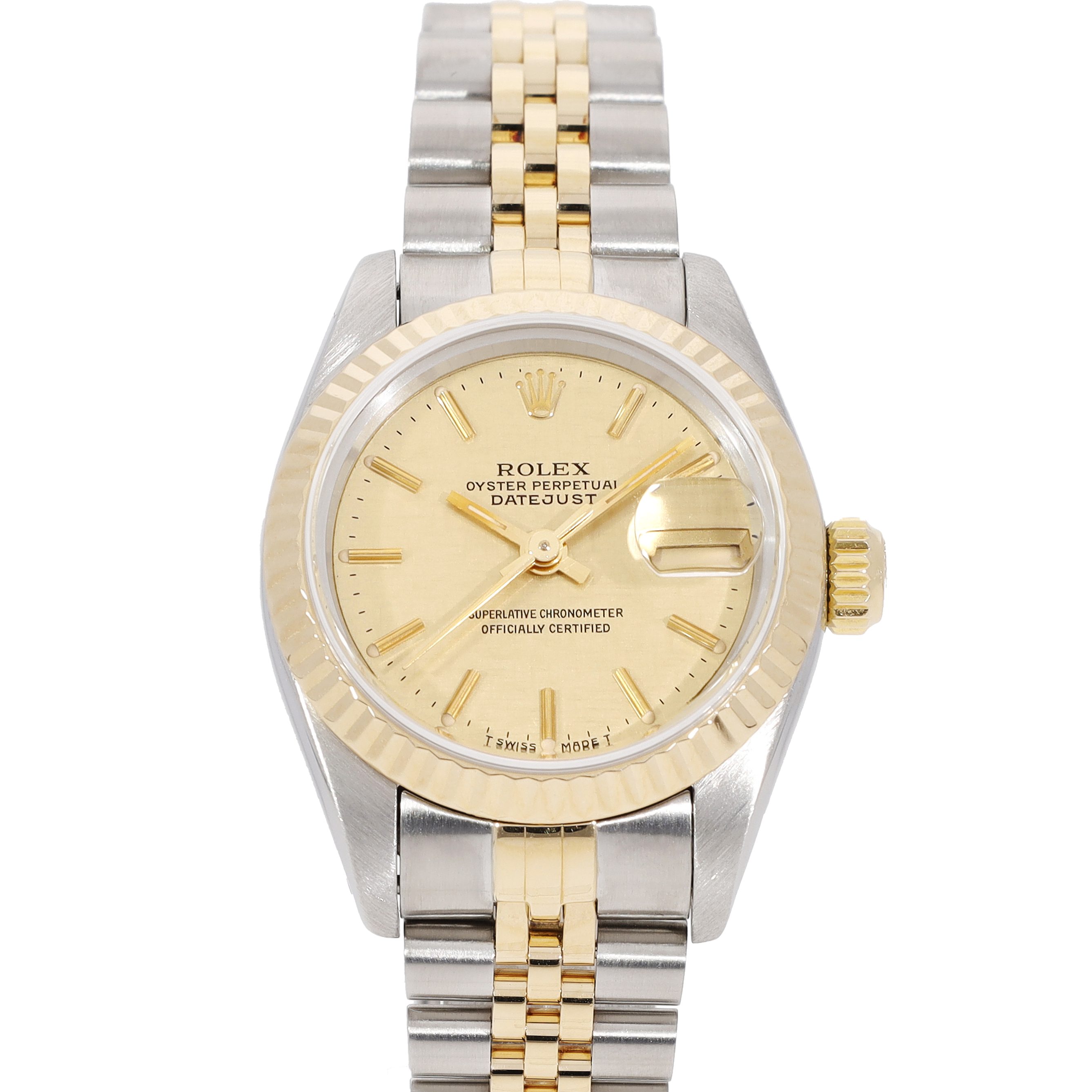 Rolex Datejust 69173