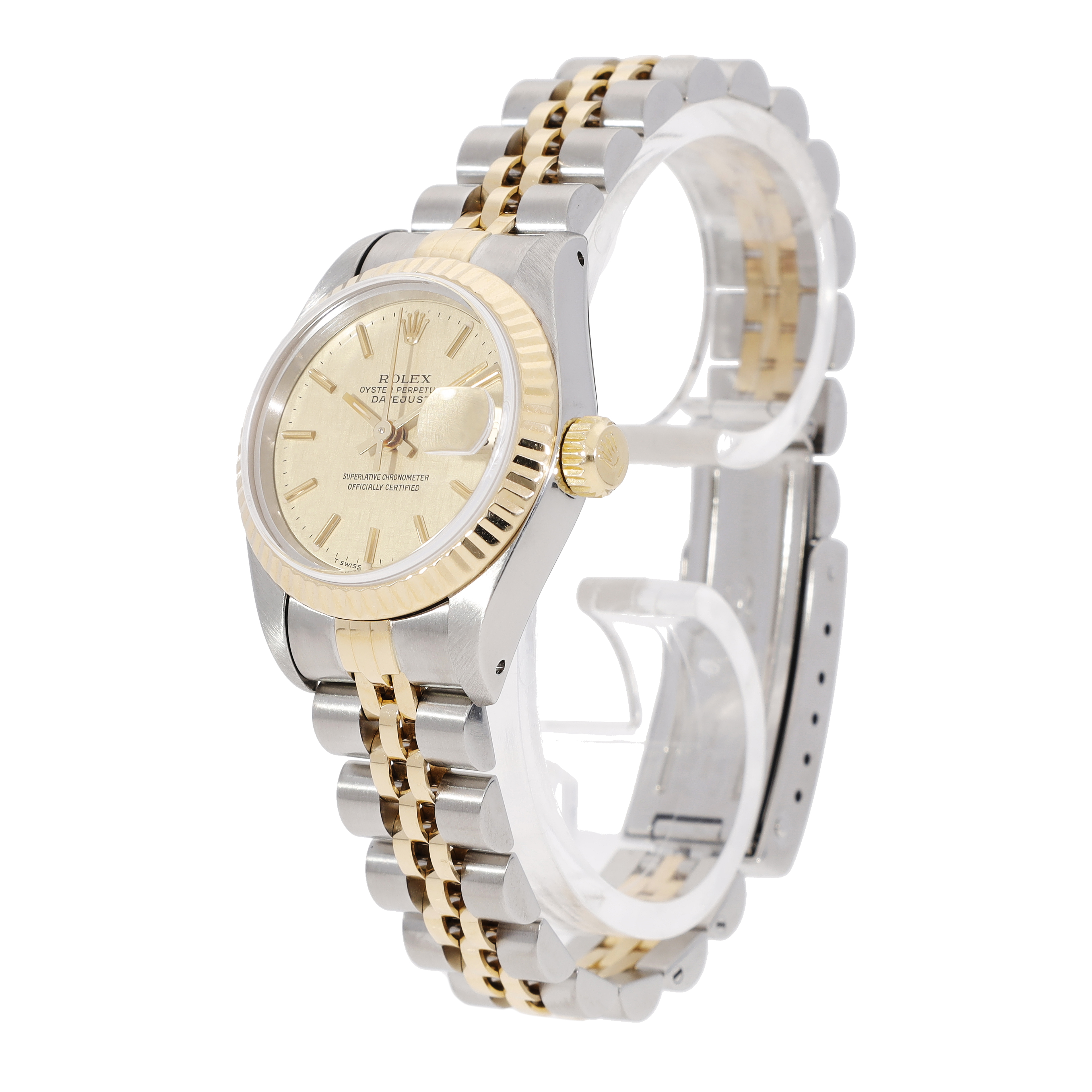 Rolex Datejust 69173