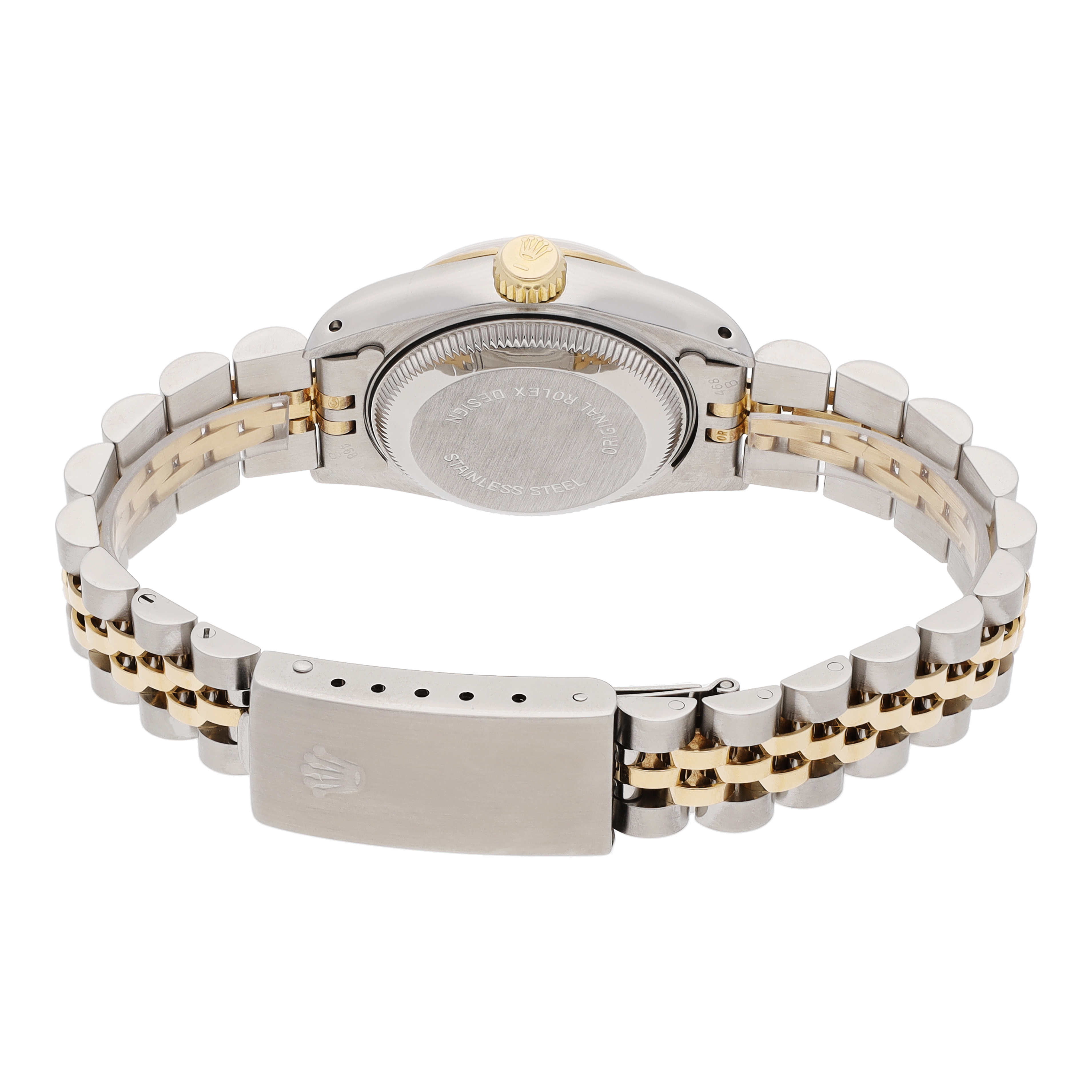 Rolex Datejust 69173