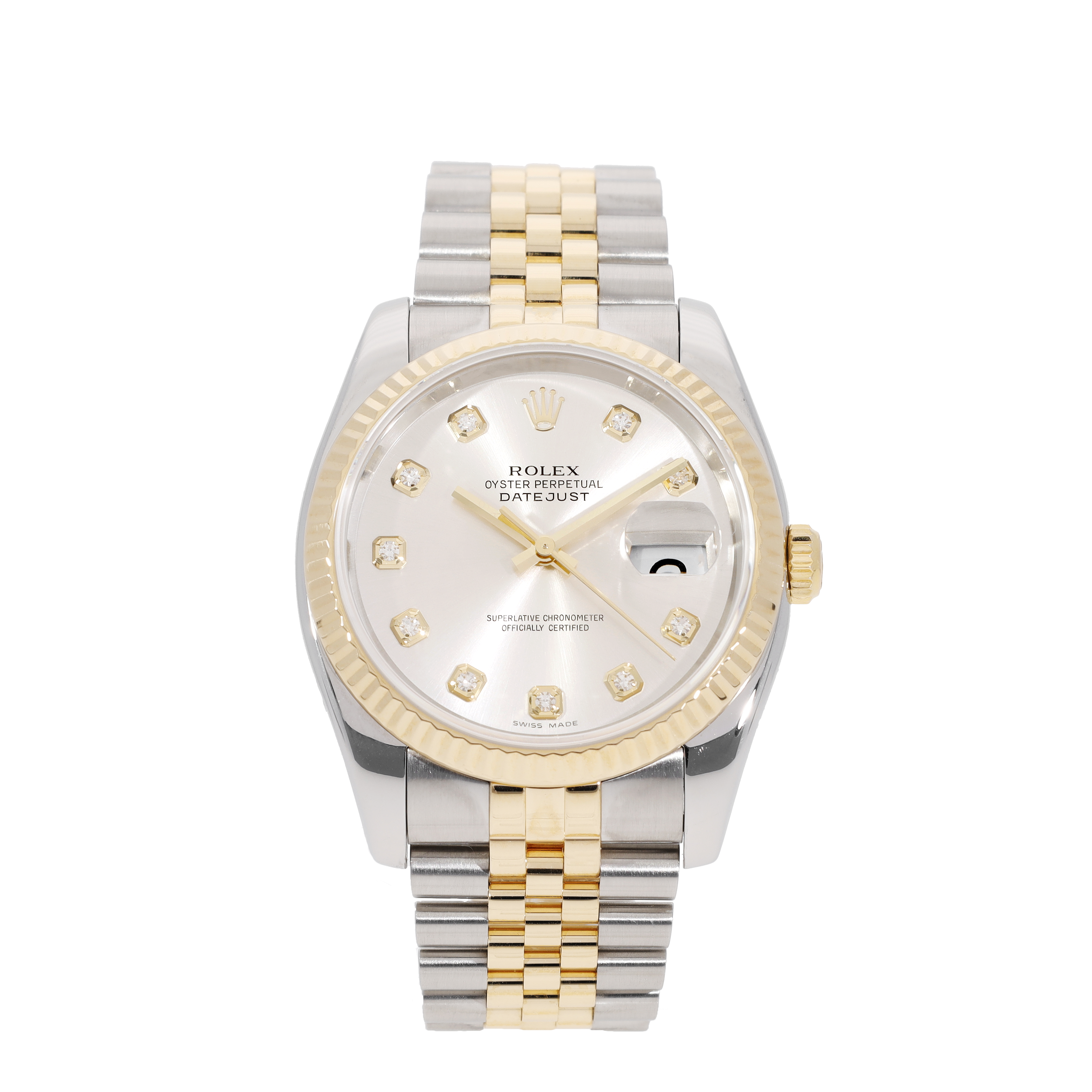 Rolex Datejust 116233