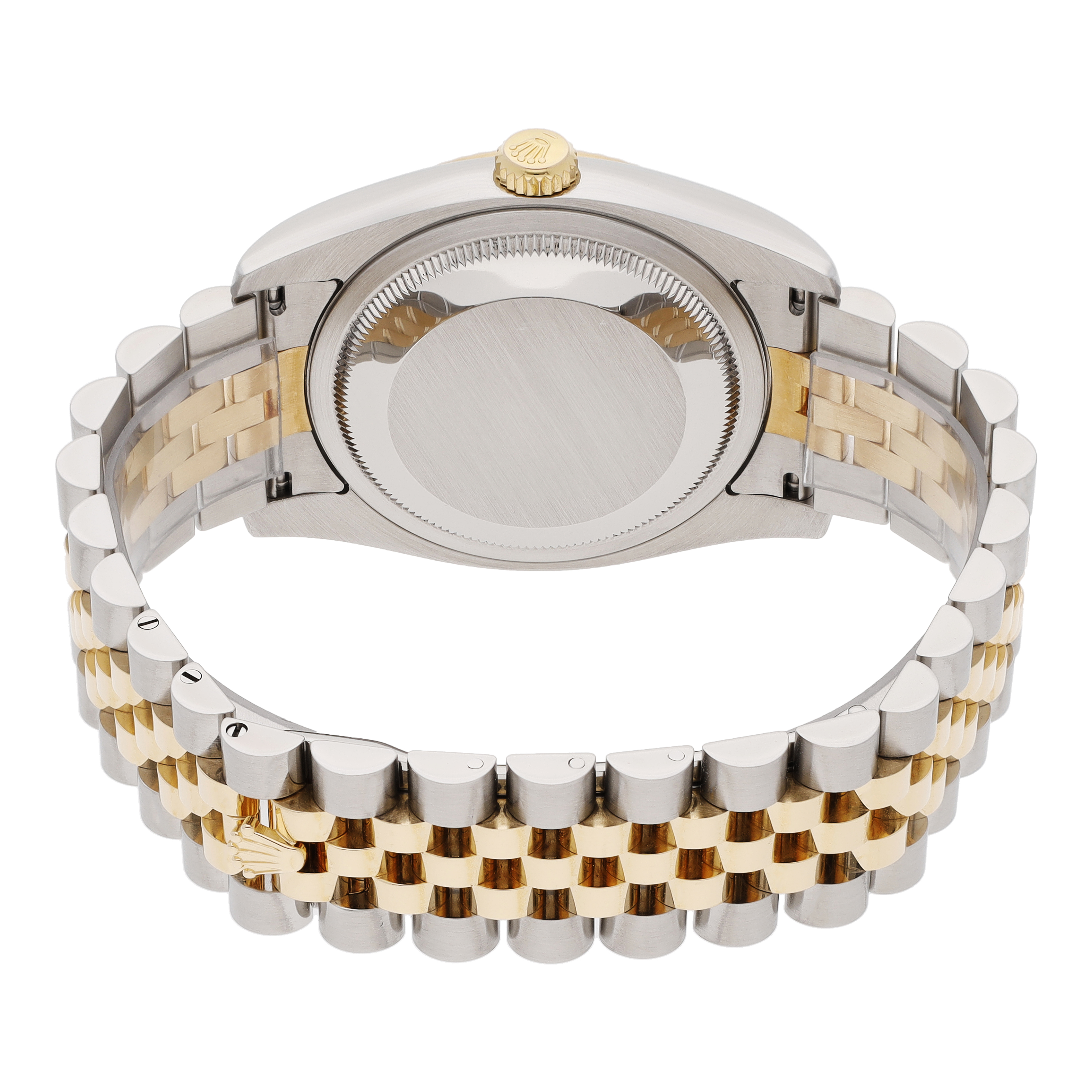 Rolex Datejust 116233