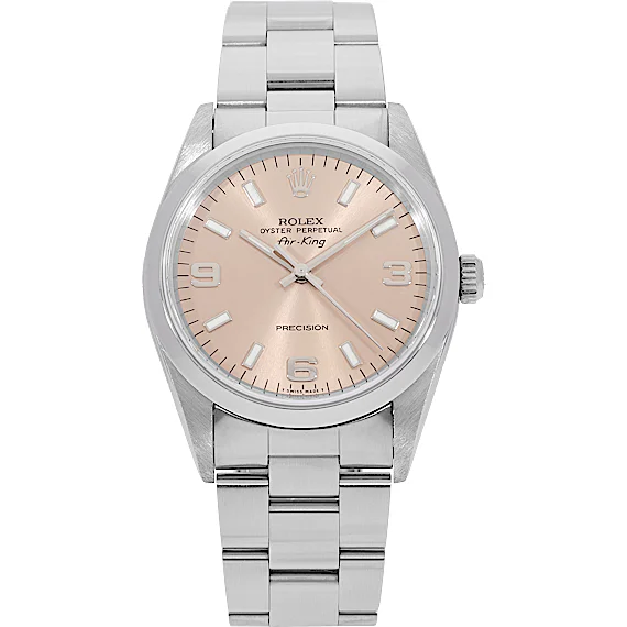Rolex Air-King 14000 Rolex Air-King 14000