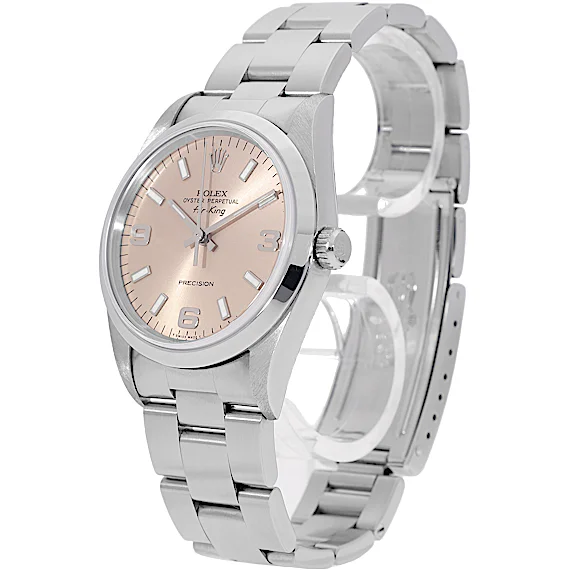 Rolex Air-King 14000 Rolex Air-King 14000