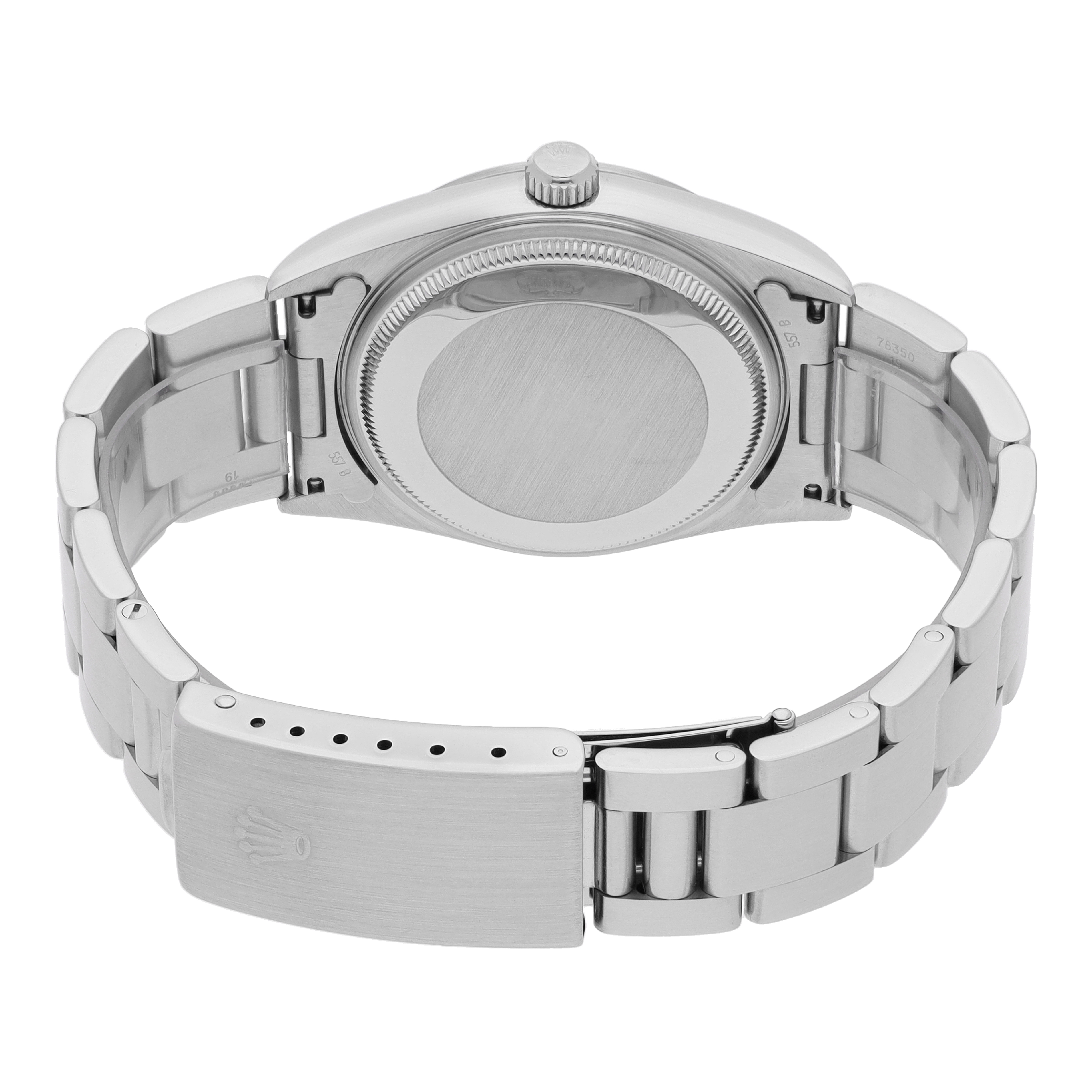 Rolex Air-King 14000