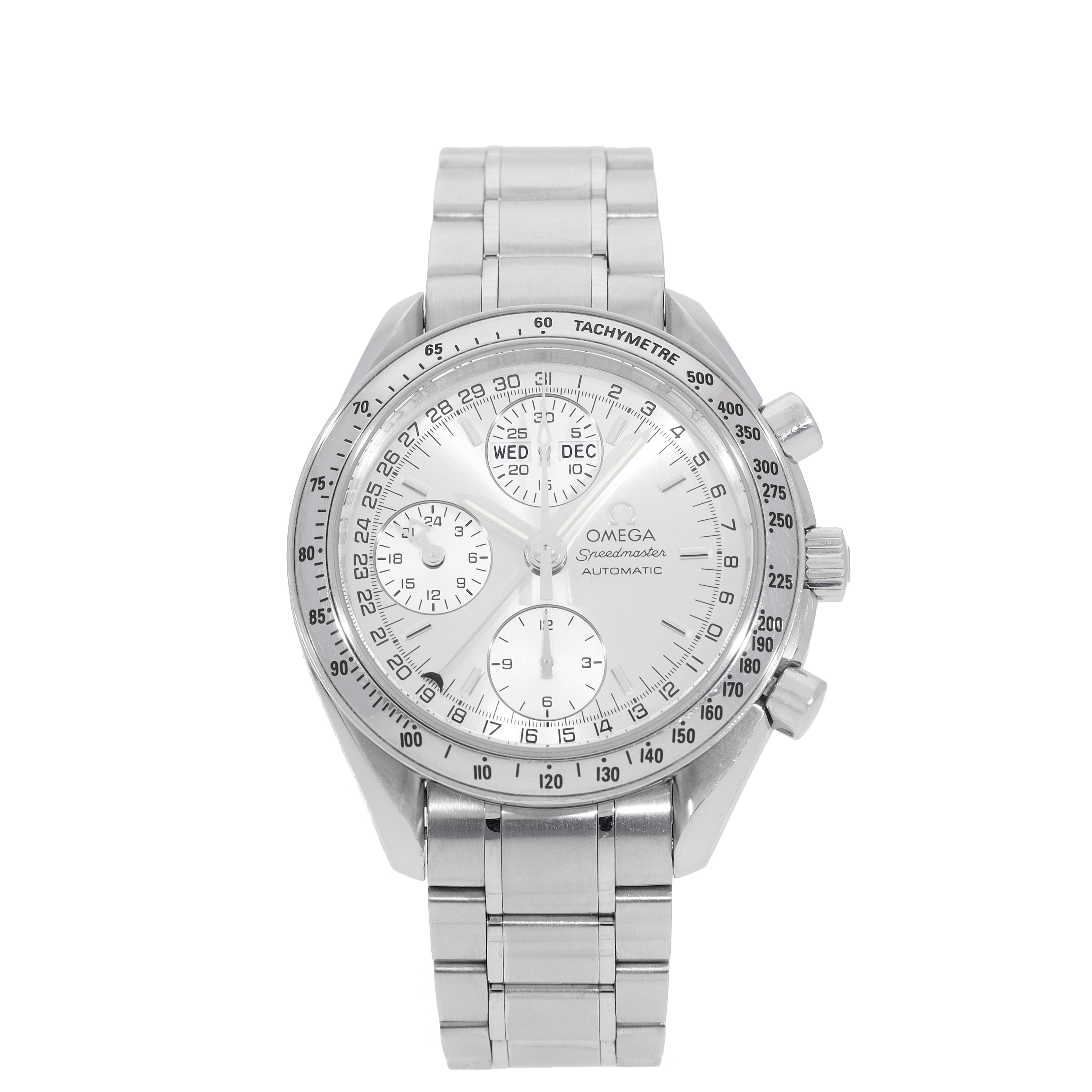 Omega Speedmaster 3523.30.00