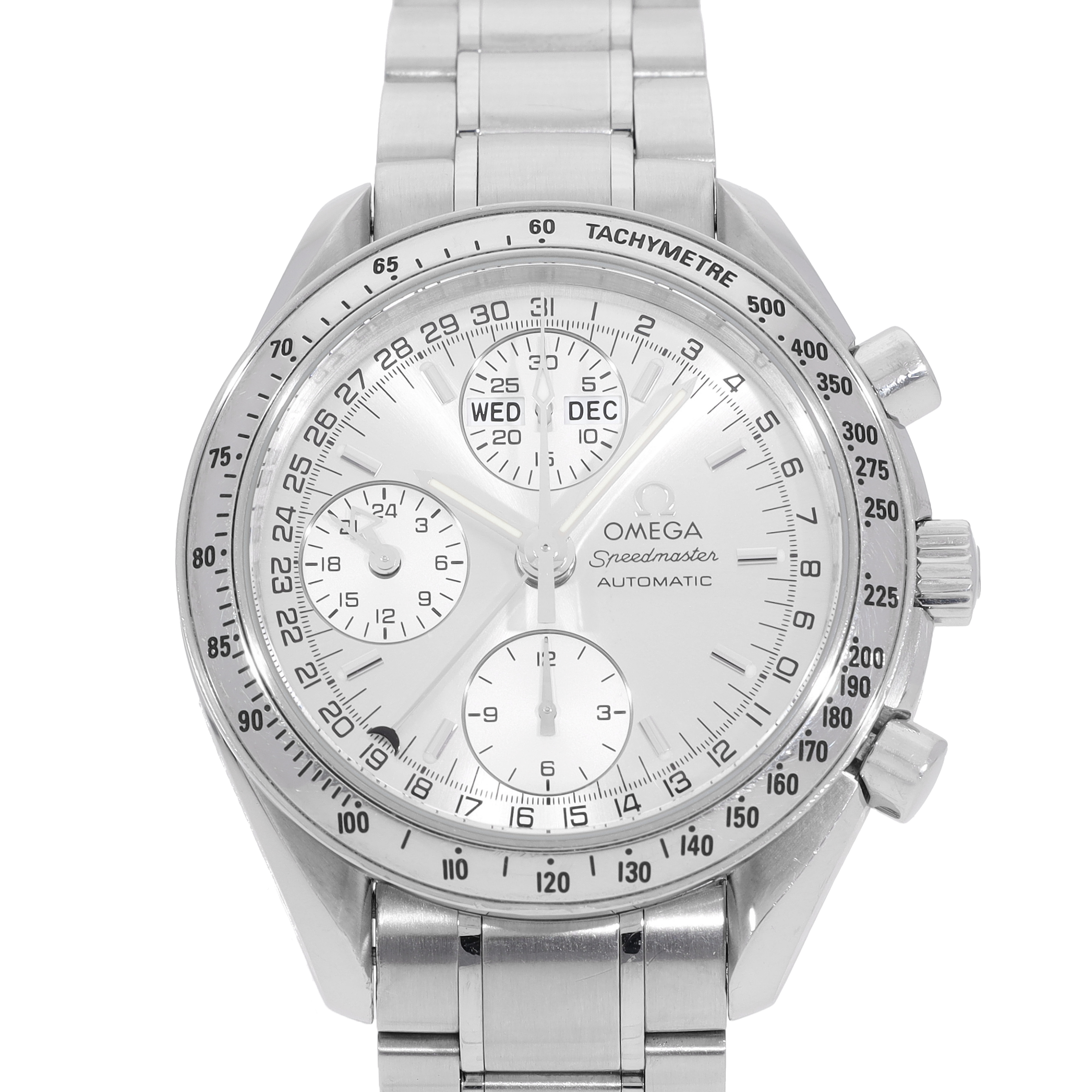 Omega Speedmaster 3523.30.00