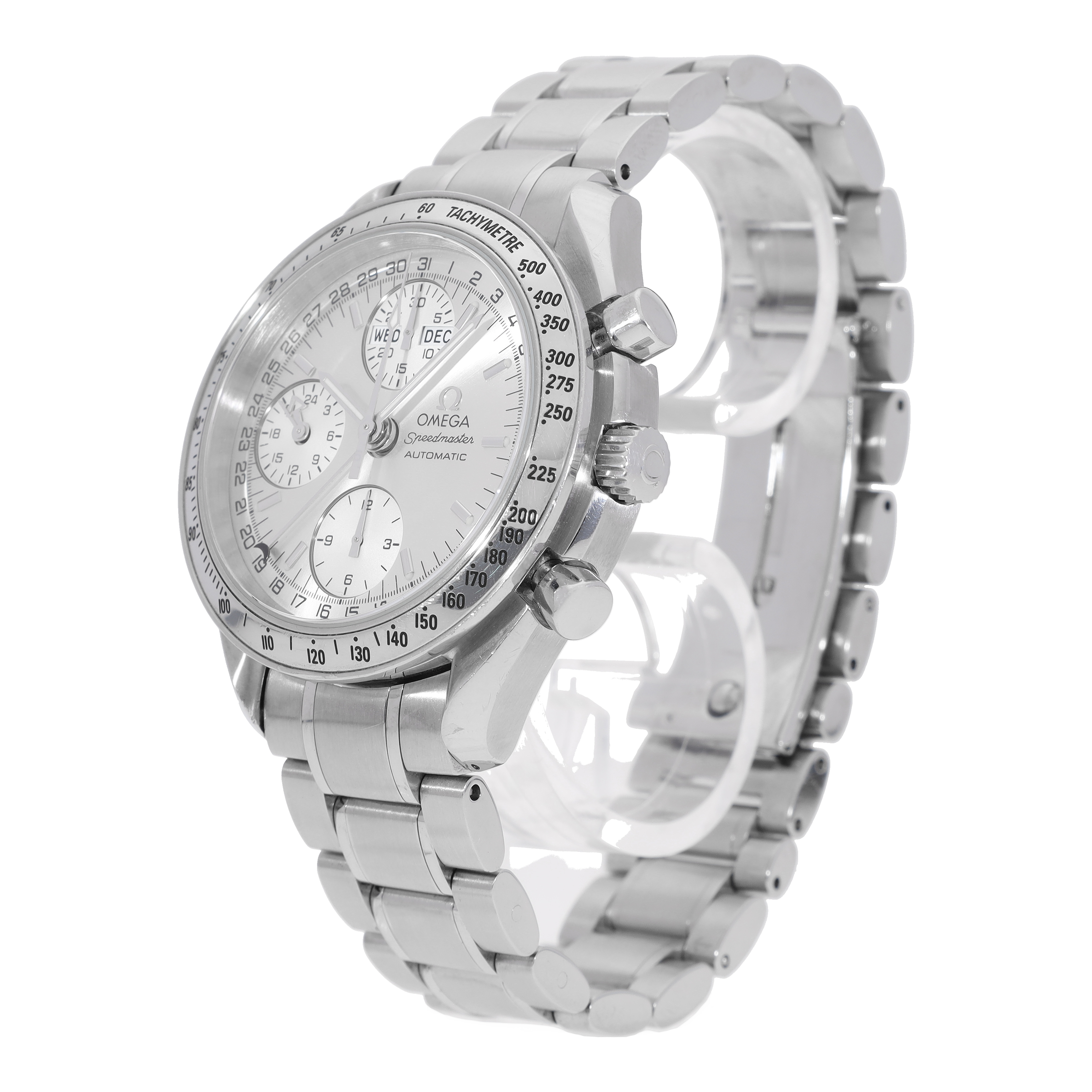 Omega Speedmaster 3523.30.00