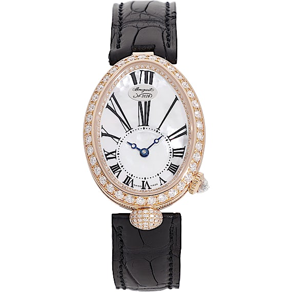 Breguet Reine de Naples 8928BR/51/844 DD0D  Breguet Reine de Naples 8928BR/51/844 DD0D