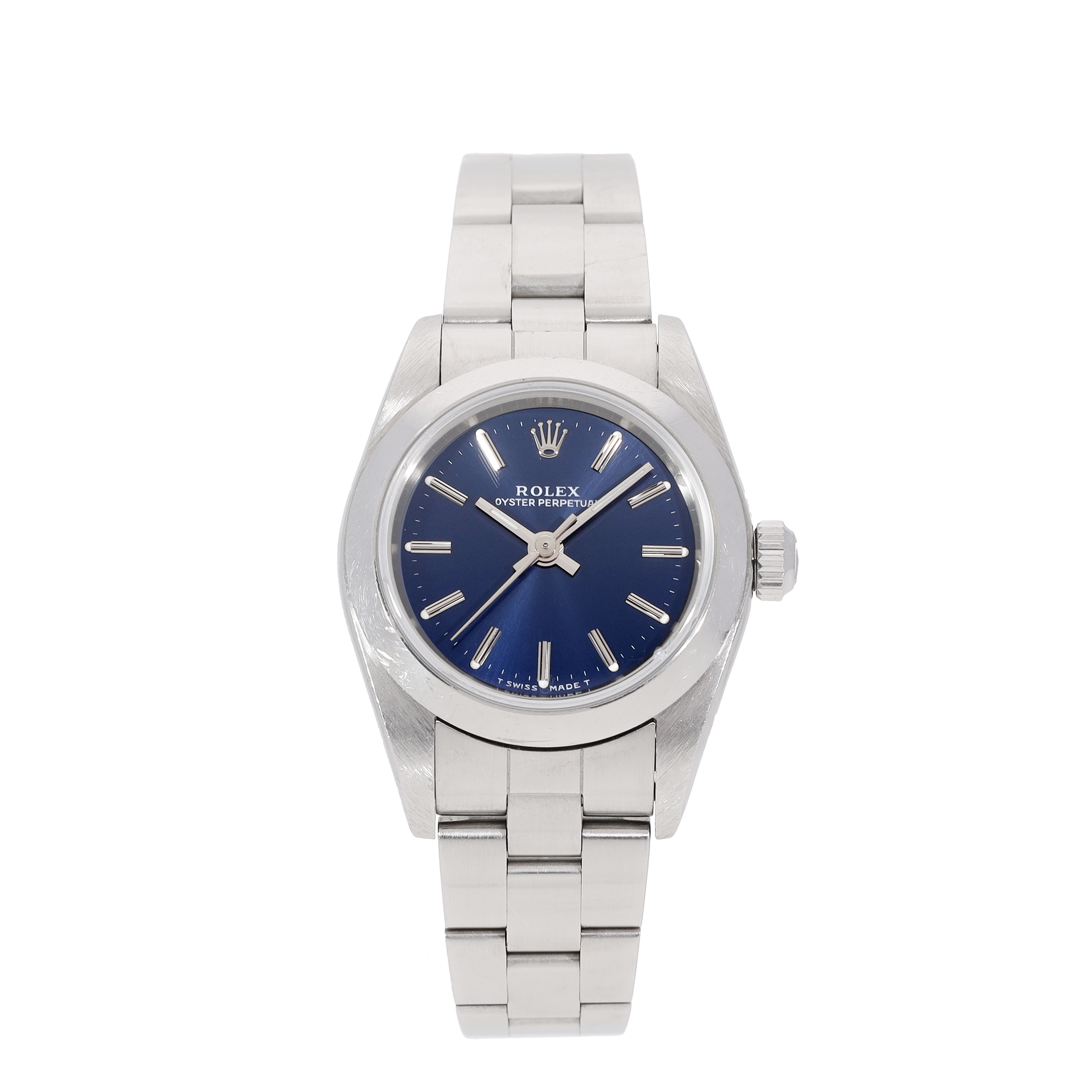 Rolex Oyster Perpetual 76080