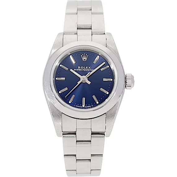 Rolex Oyster Perpetual 76080 Rolex Oyster Perpetual 76080
