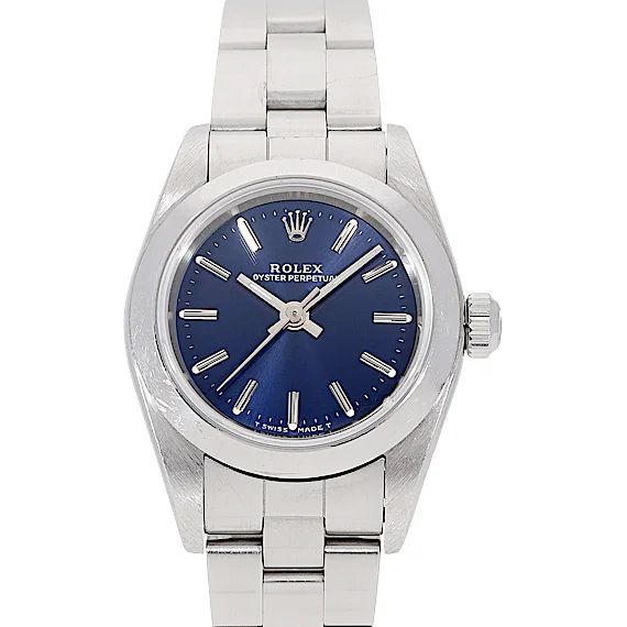Rolex Oyster Perpetual 76080 Rolex Oyster Perpetual 76080
