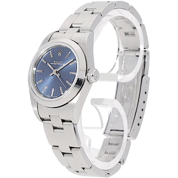 Rolex Oyster Perpetual 76080 Rolex Oyster Perpetual 76080